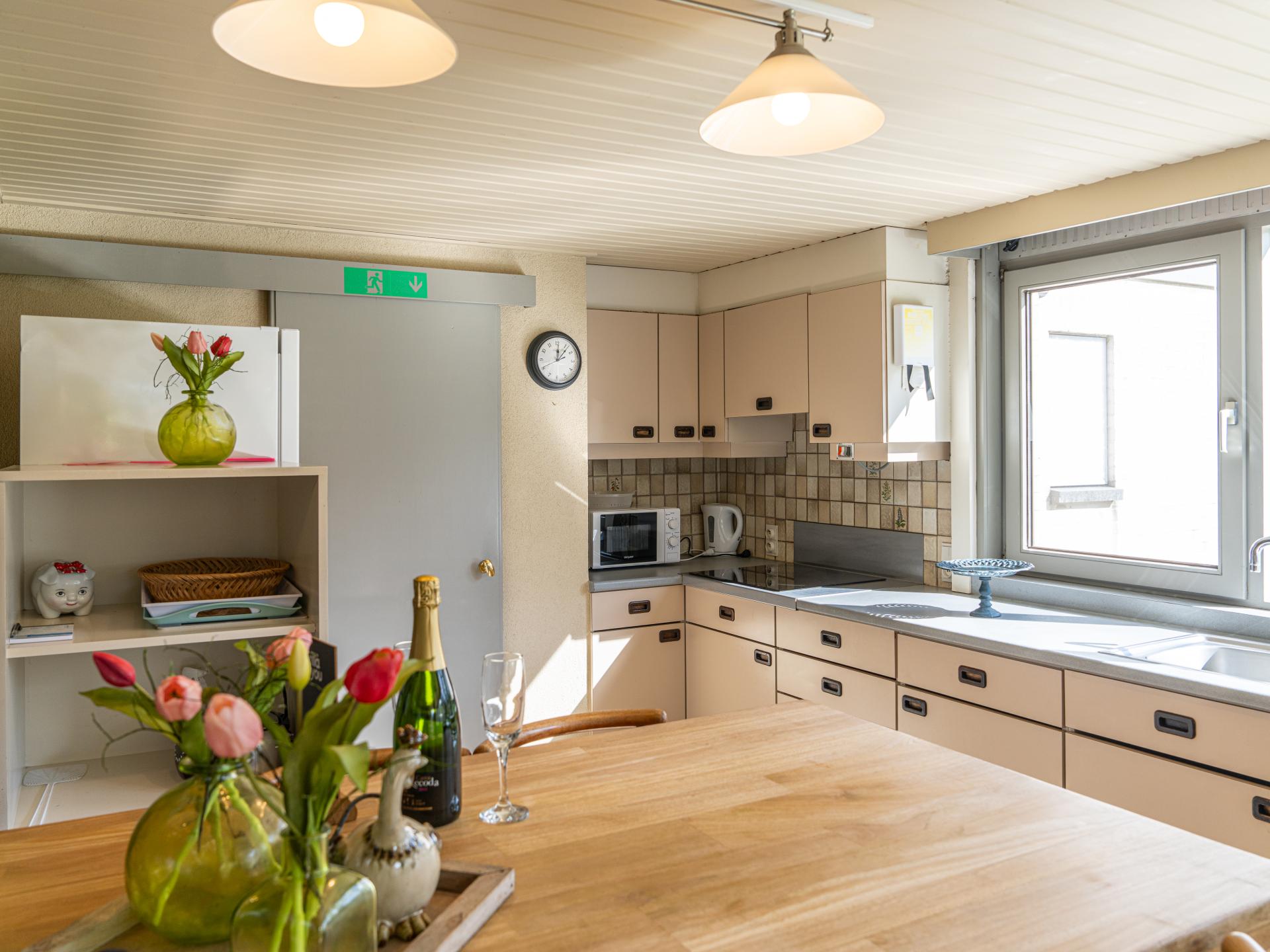 Landelijk groepsverblijf voor 20 personen met grote tuin en garage in Peer - foto 43