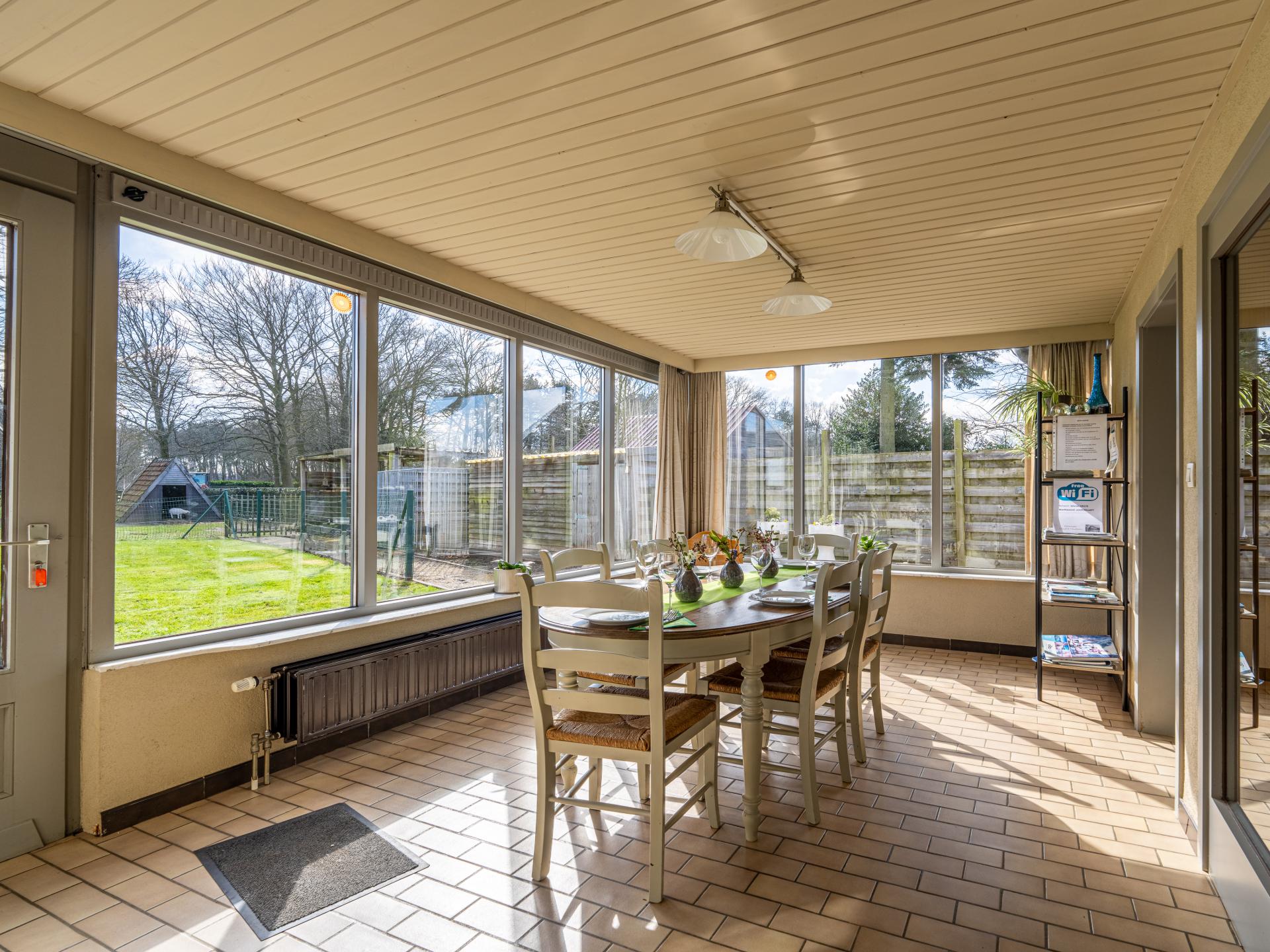 Landelijk groepsverblijf voor 20 personen met grote tuin en garage in Peer - foto 4