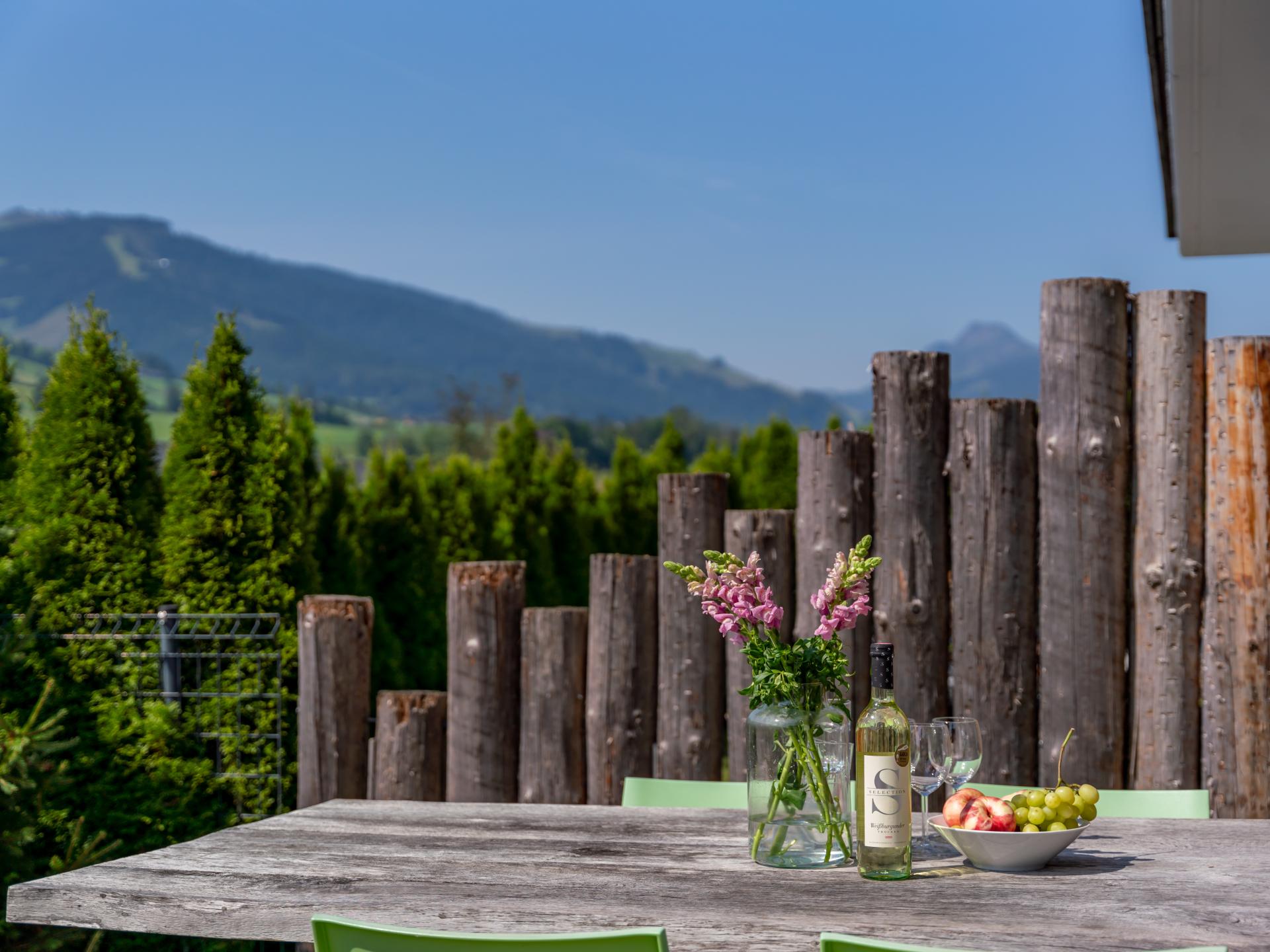 Ruim vakantiehuis voor 14 personen met sauna en tuin, direct aan de piste in Leogang - foto 36