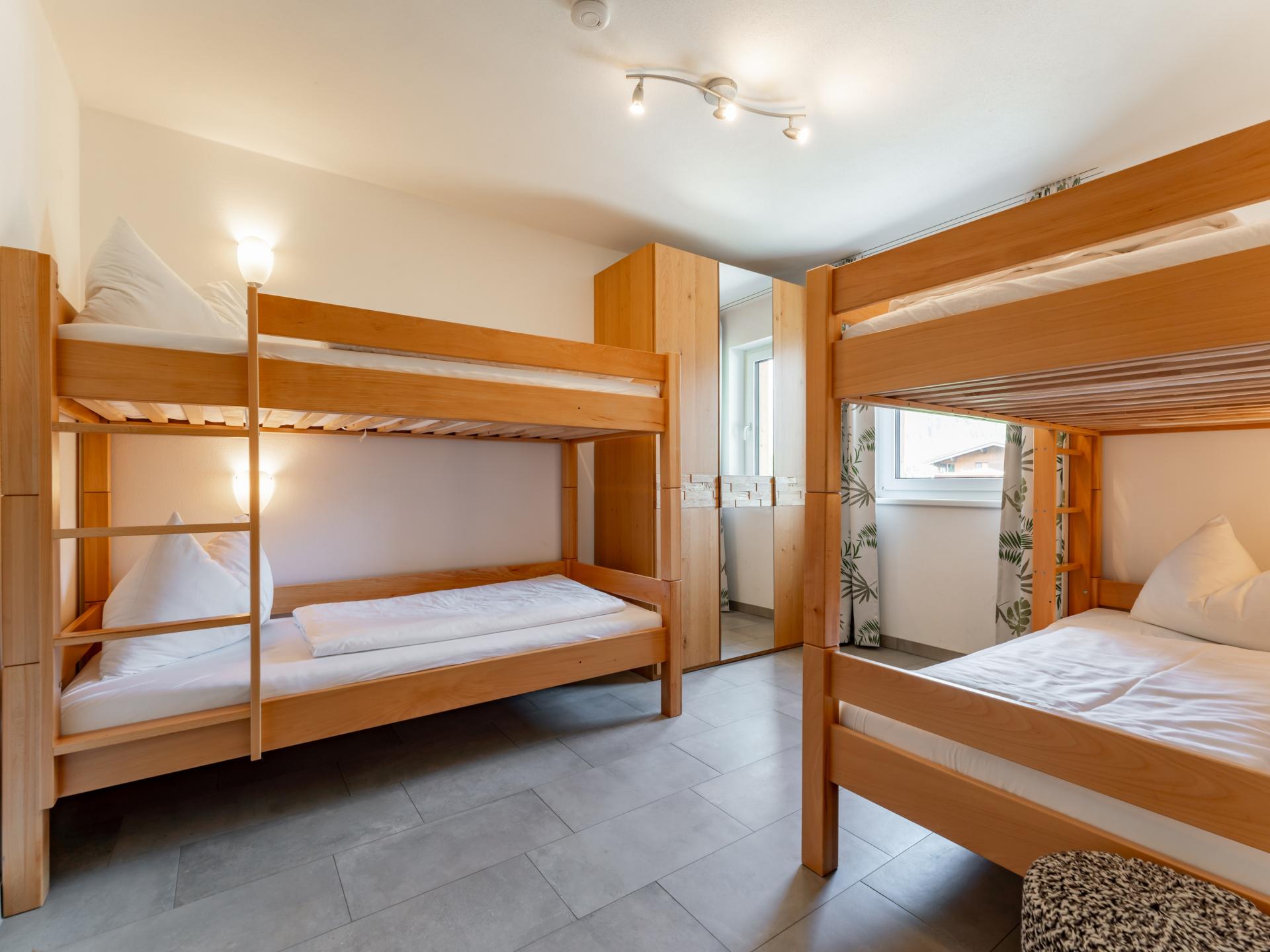 Ruim vakantiehuis voor 14 personen met sauna en tuin, direct aan de piste in Leogang - foto 30