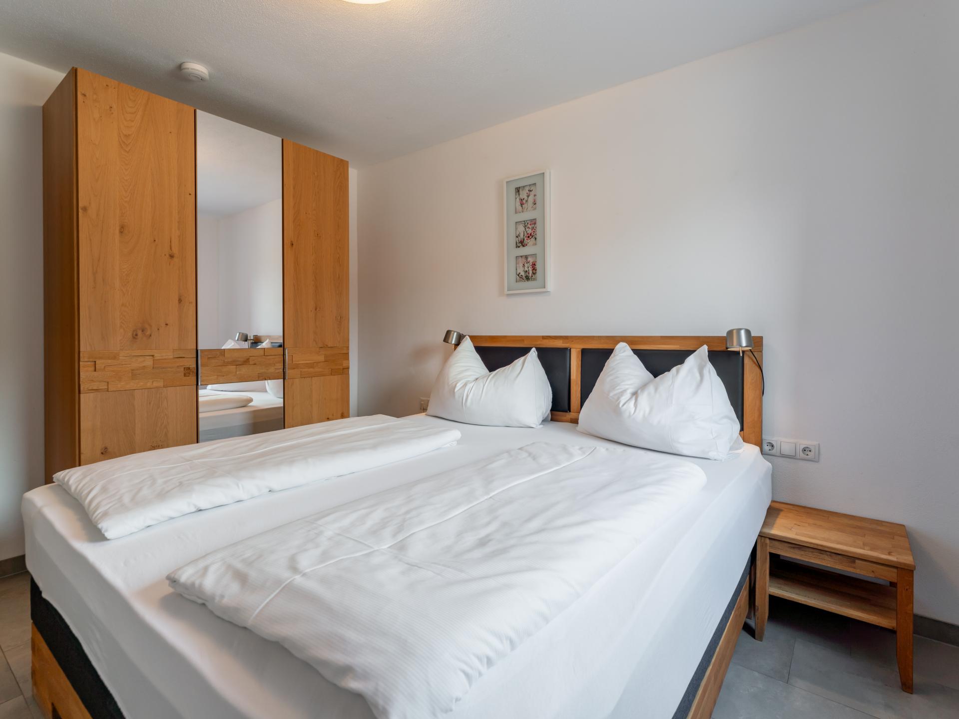 Ruim vakantiehuis voor 14 personen met sauna en tuin, direct aan de piste in Leogang - foto 15