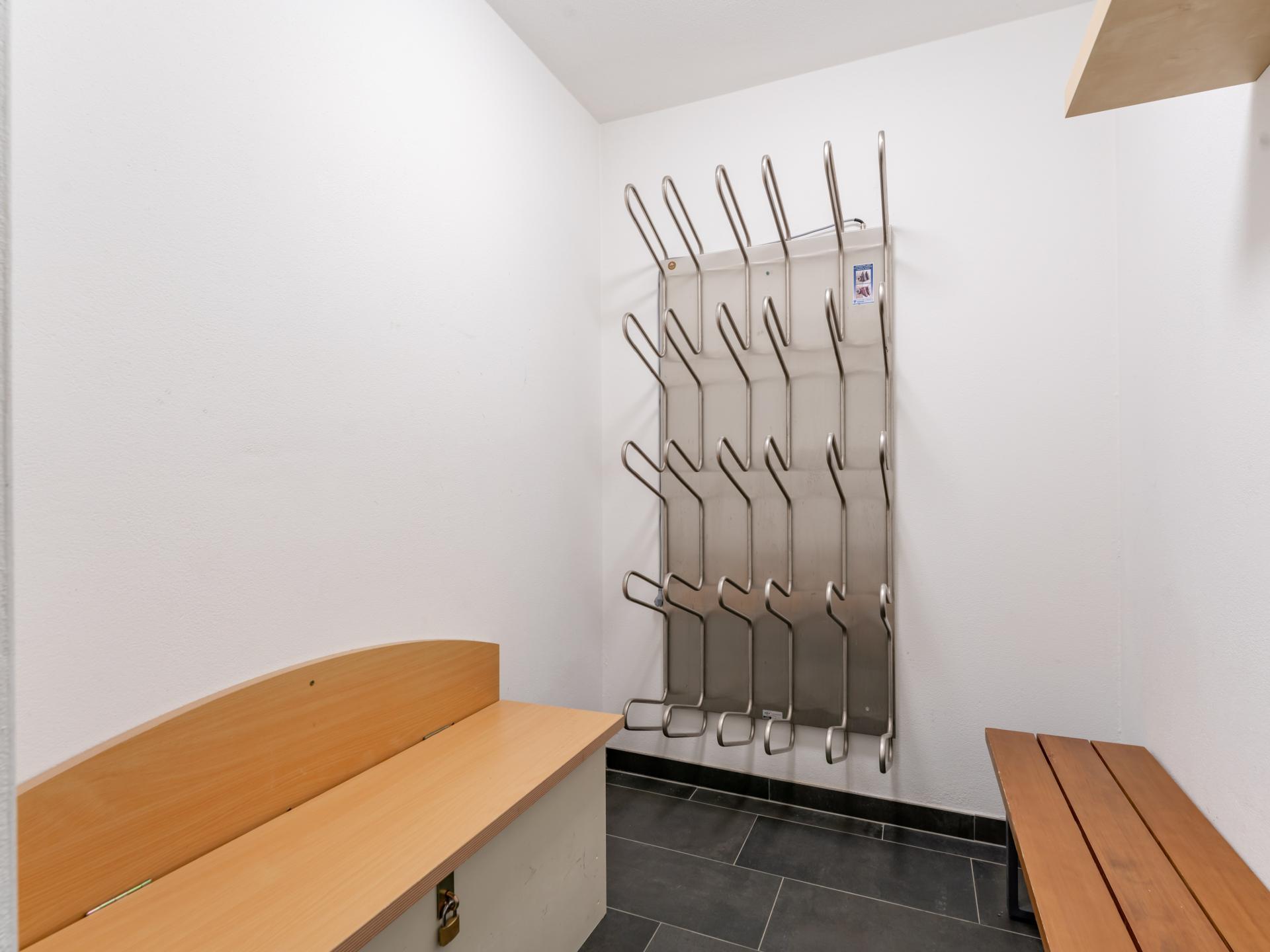 Ruim vakantiehuis voor 14 personen met sauna en tuin, direct aan de piste in Leogang - foto 34