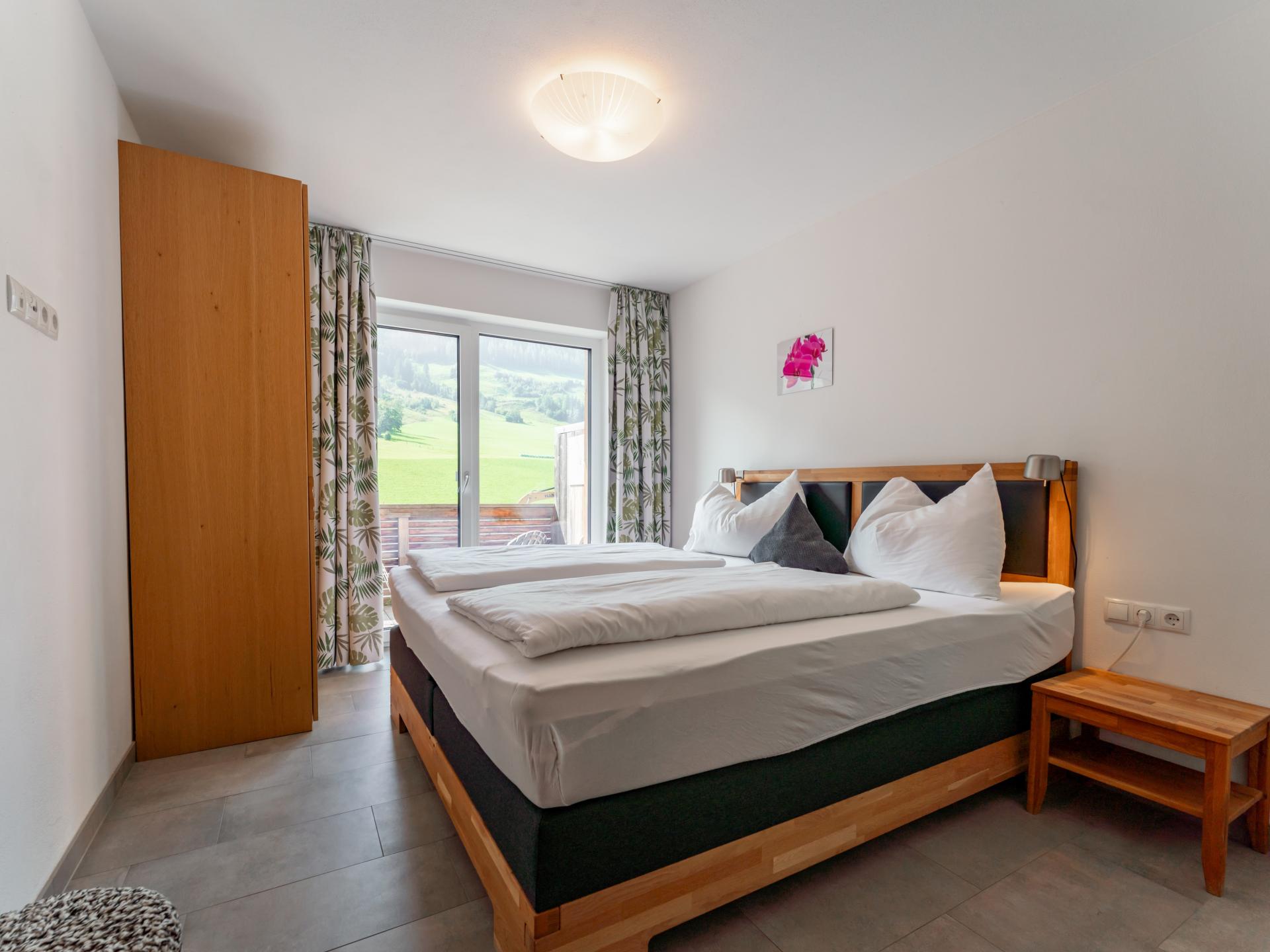 Ruim vakantiehuis voor 14 personen met sauna en tuin, direct aan de piste in Leogang - foto 29