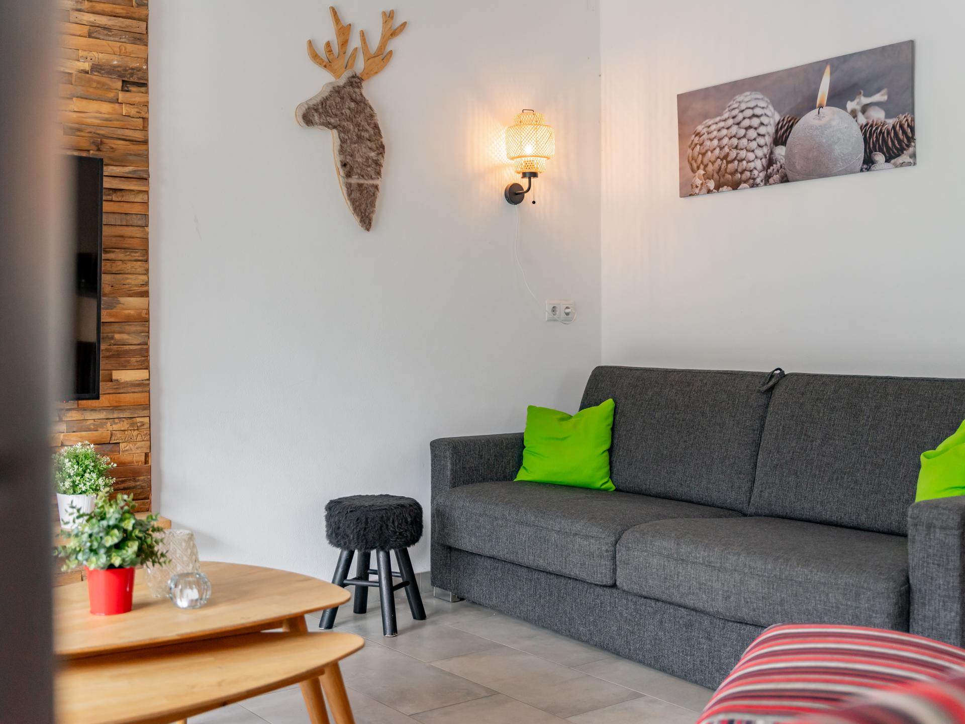 Ruim vakantiehuis voor 14 personen met sauna en tuin, direct aan de piste in Leogang - foto 10