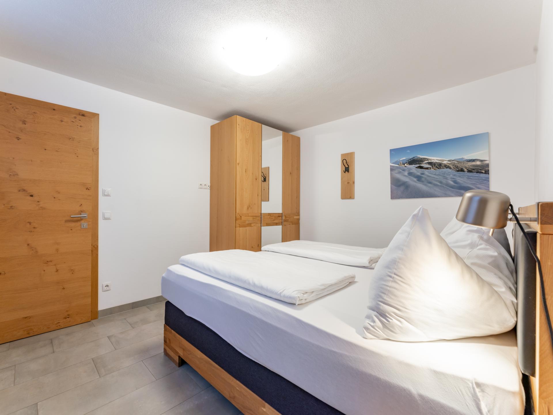 Ruim vakantiehuis voor 14 personen met sauna en tuin, direct aan de piste in Leogang - foto 18