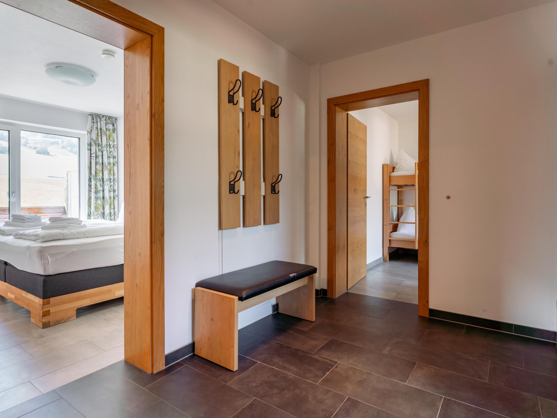 Ruim vakantiehuis voor 14 personen met sauna en tuin, direct aan de piste in Leogang - foto 28