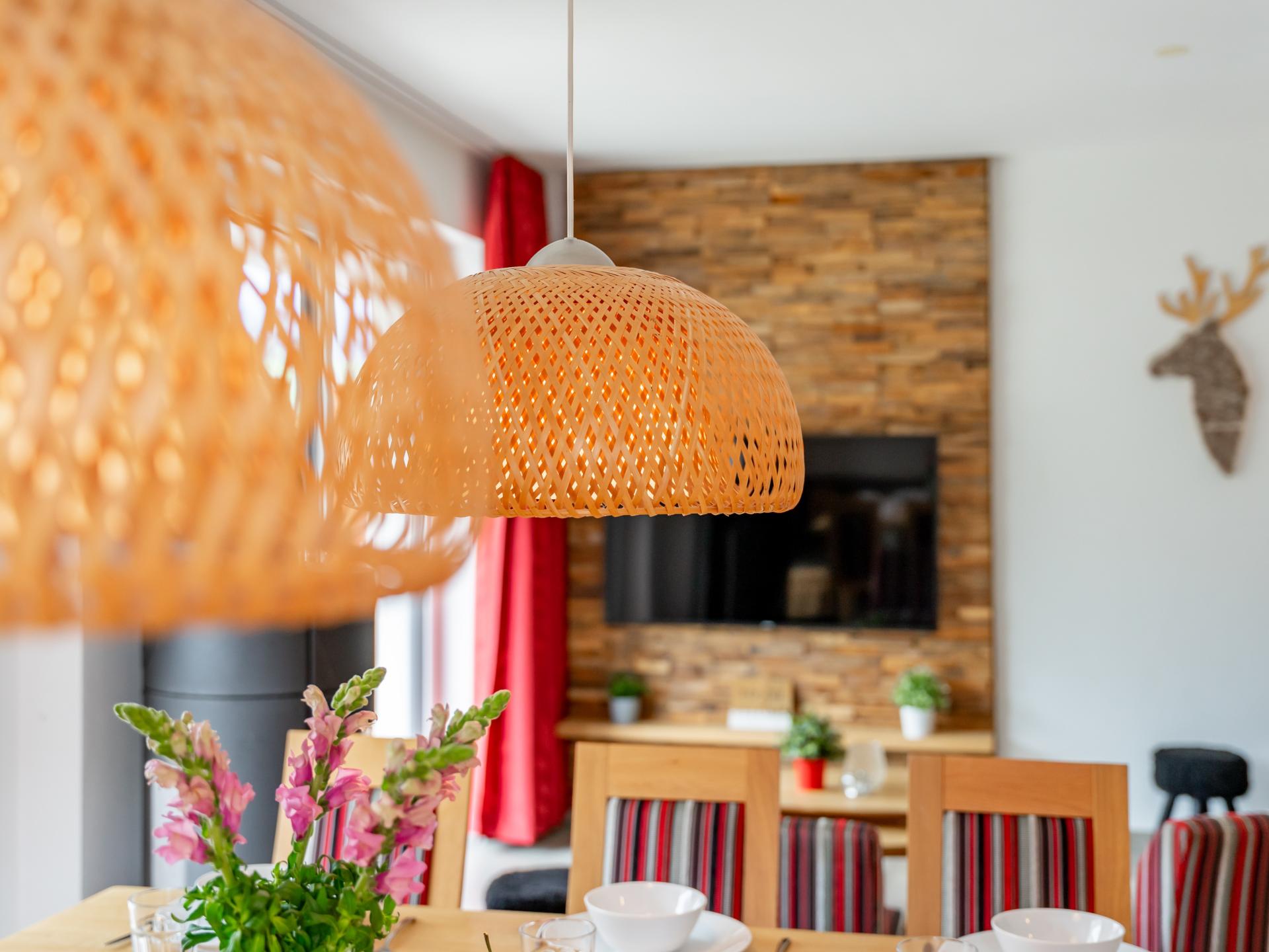 Centraal gelegen modern appartement aan de piste in Leogang - foto 13