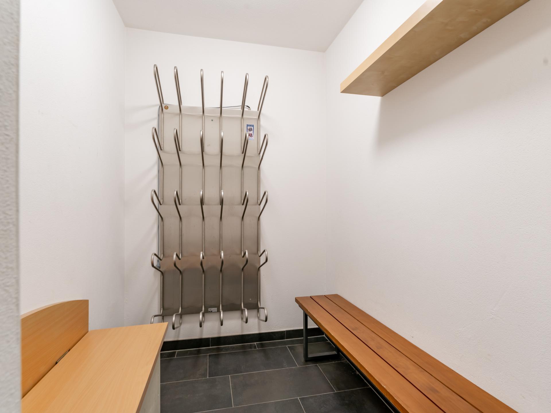 Centraal gelegen modern appartement aan de piste in Leogang - foto 22