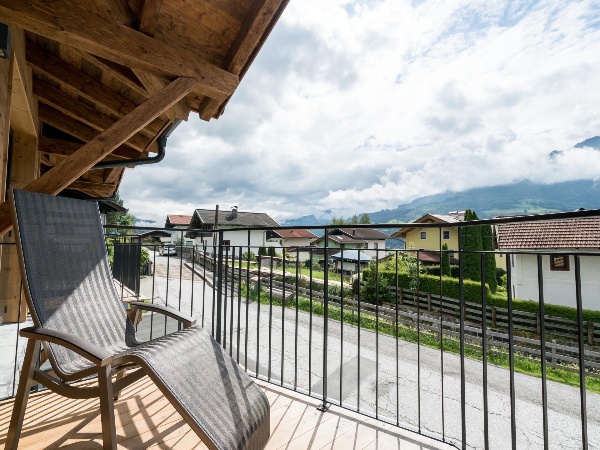 Centraal gelegen penthouse in Piesendorf op 300m van de piste - foto 30