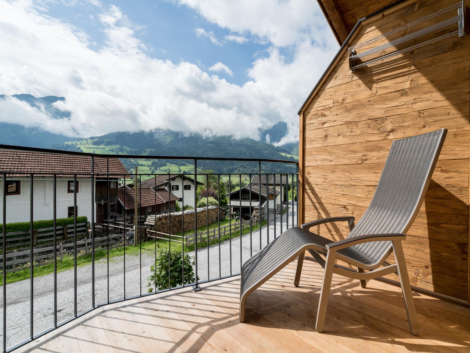 Centraal gelegen penthouse in Piesendorf op 300m van de piste - foto 31
