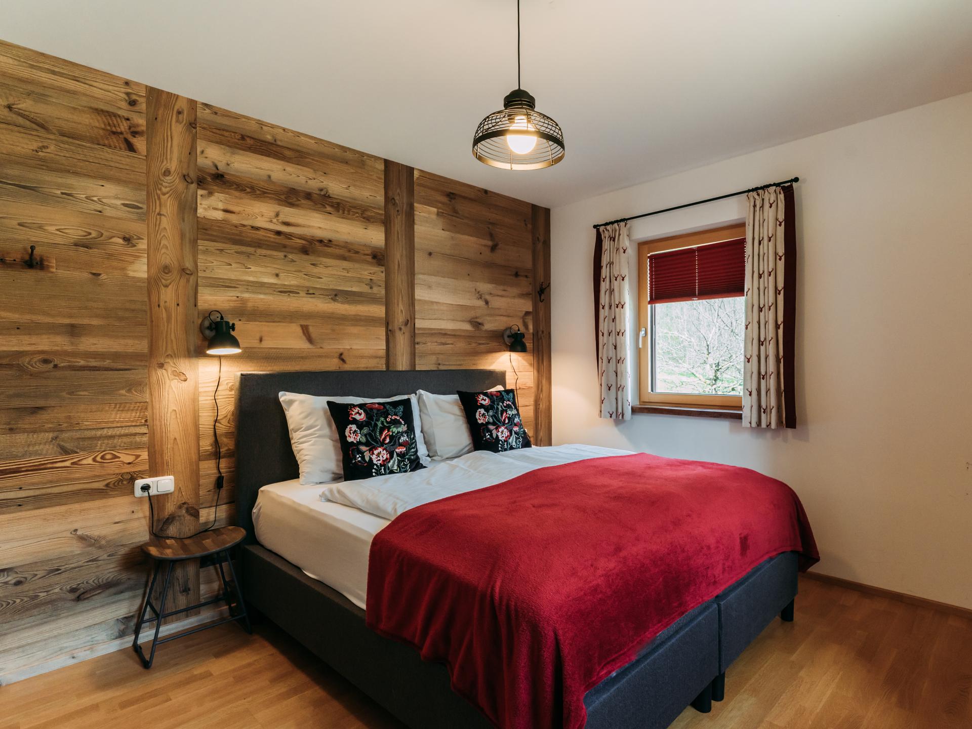 Ruim appartement in Rauris op 650 m van het centrum - foto 5