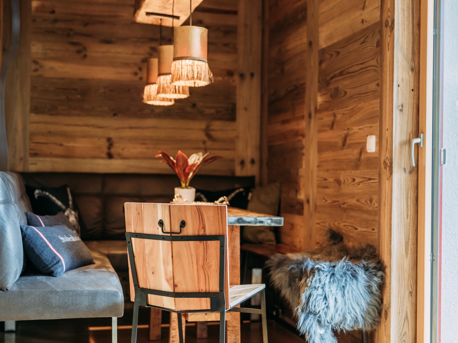 Ruim appartement in Rauris op 650 m van het centrum - foto 10
