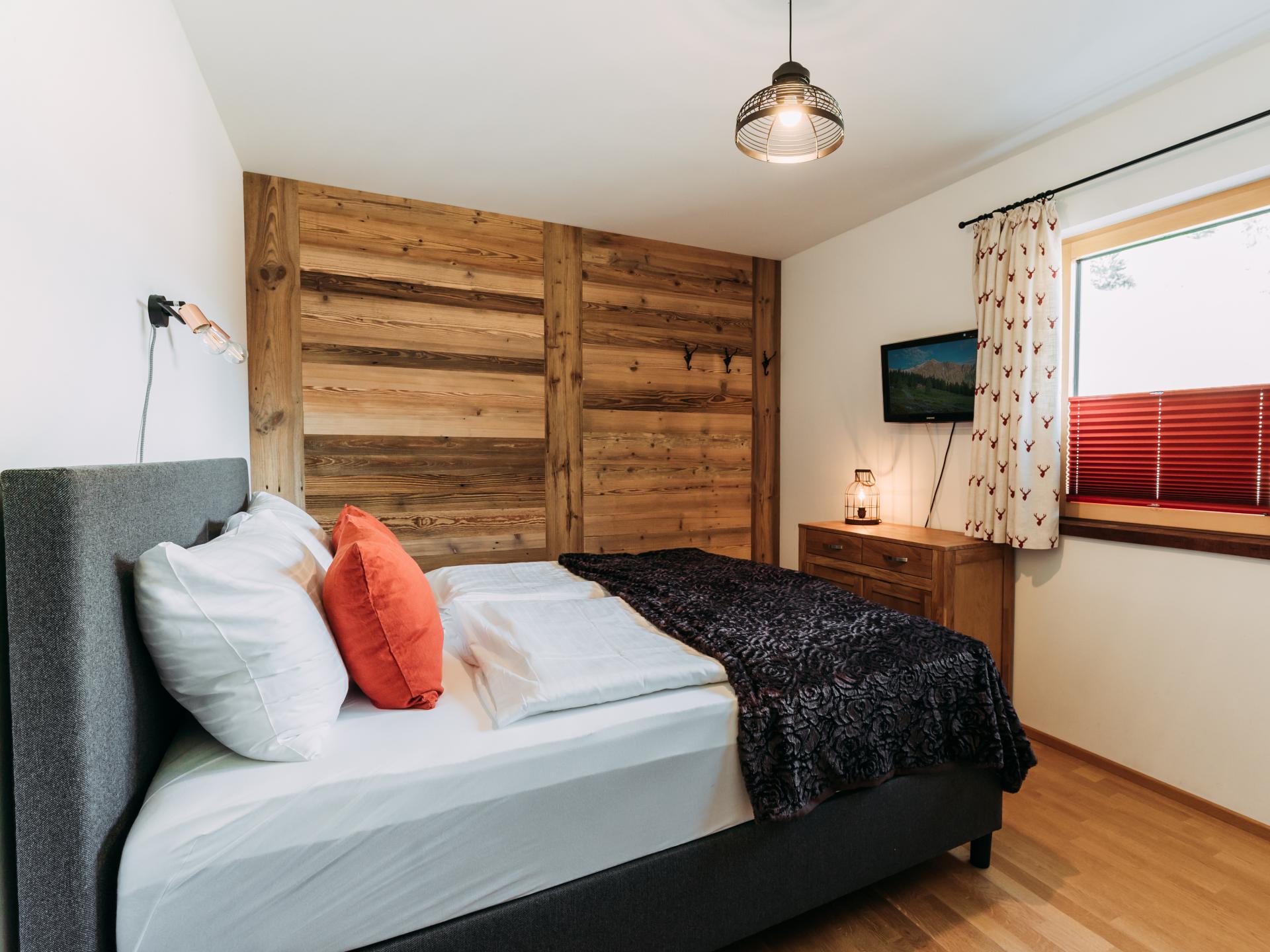 Ruim appartement in Rauris op 650 m van het centrum - foto 14