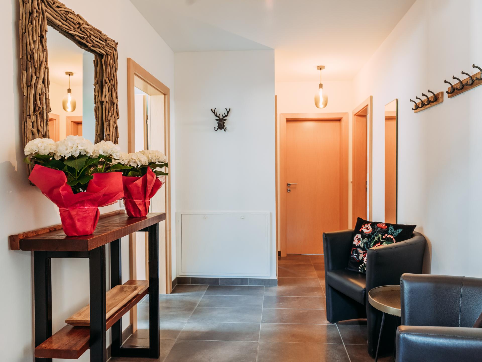 Ruim appartement in Rauris op 650 m van het centrum - foto 17