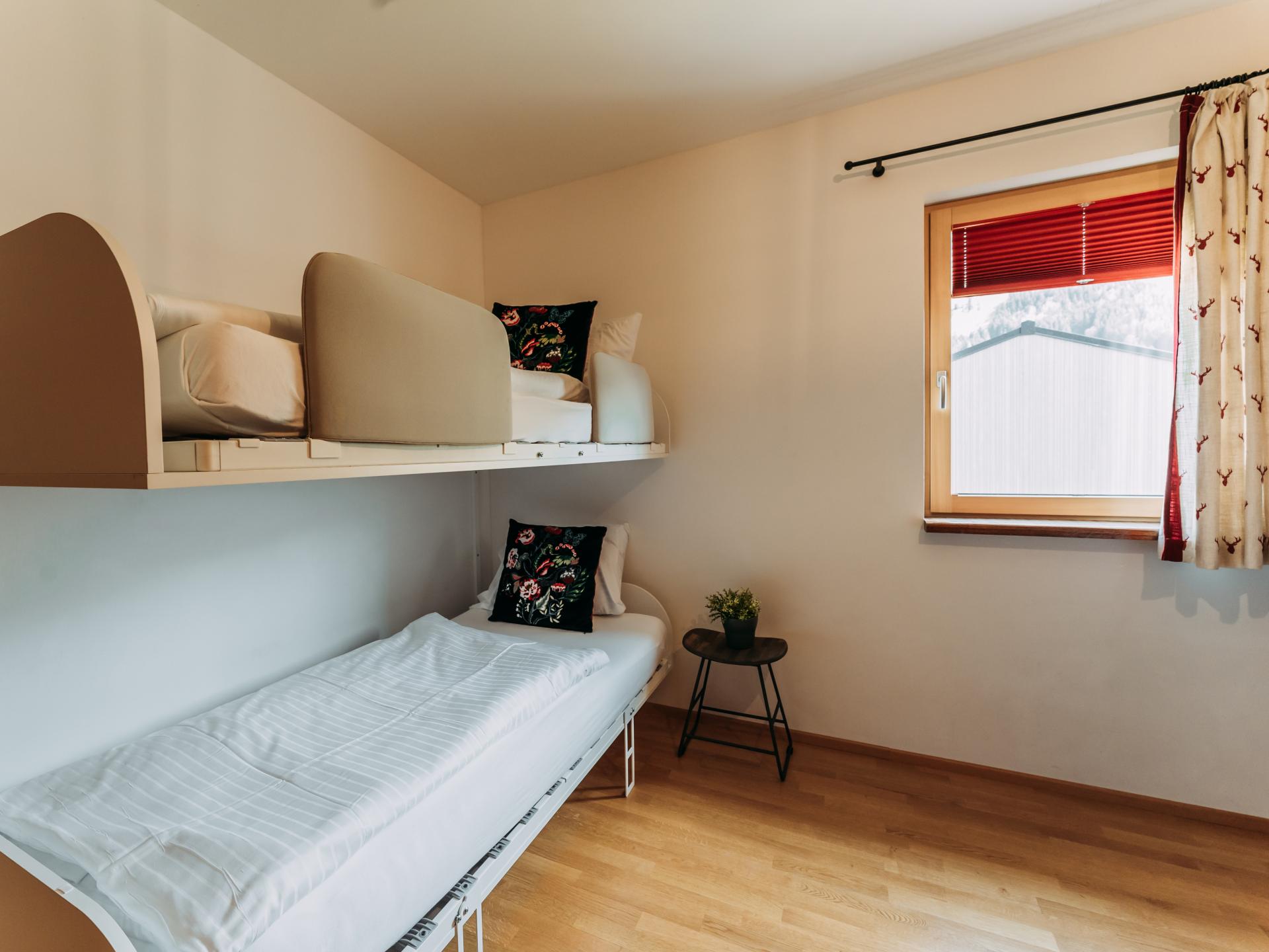Ruim appartement in Rauris op 650 m van het centrum - foto 16