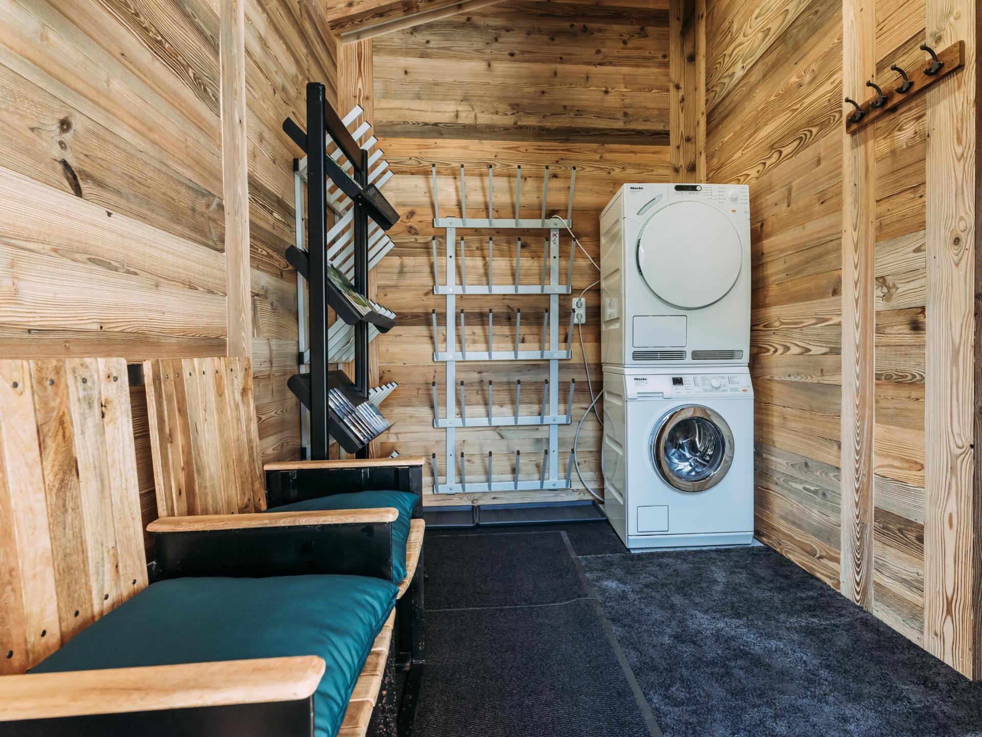 Ruim appartement in Rauris op 650 m van het centrum - foto 18