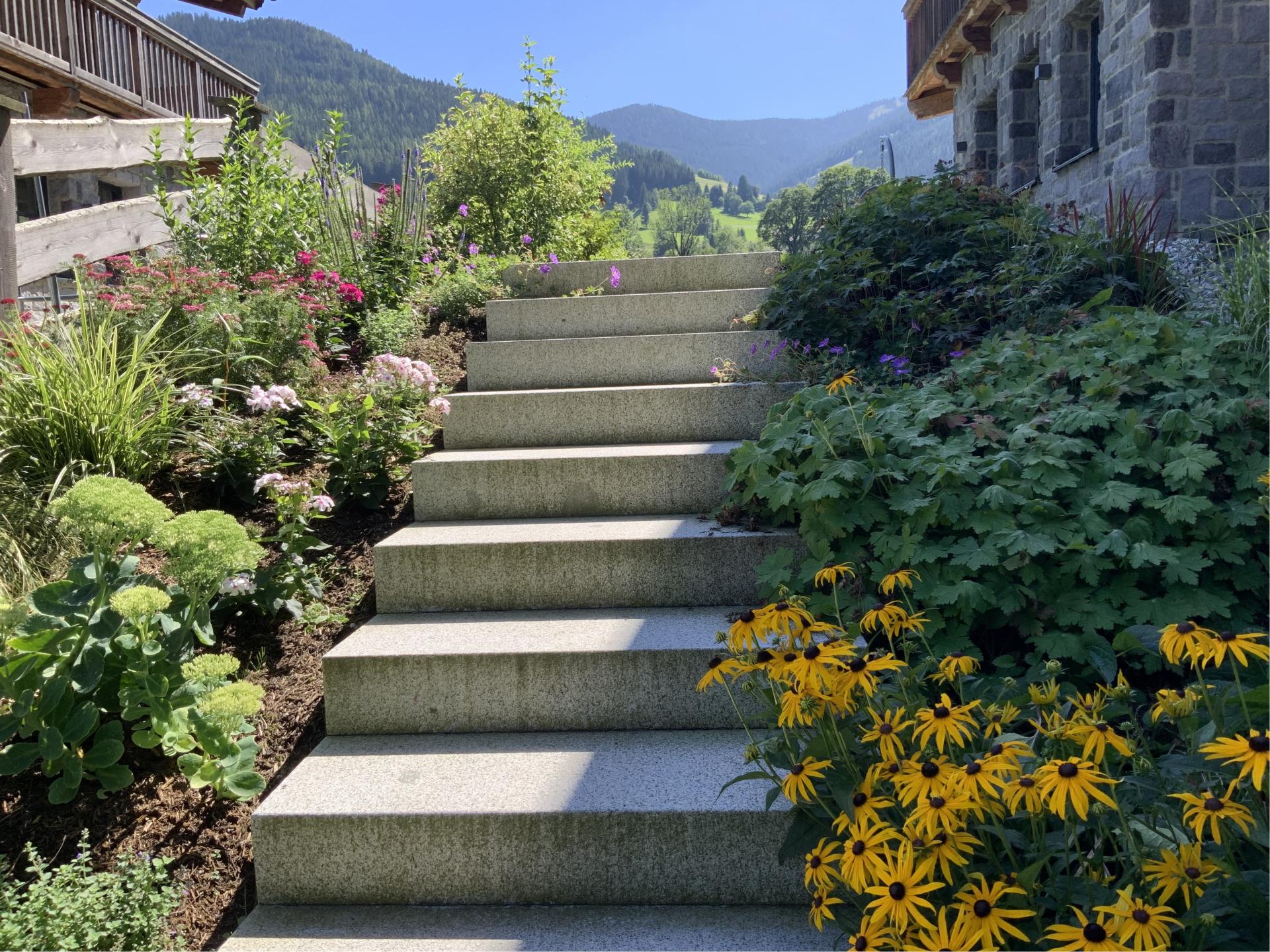 Luxe vakantiehuis voor 11 personen met privésauna en tuin in Leogang - foto 35