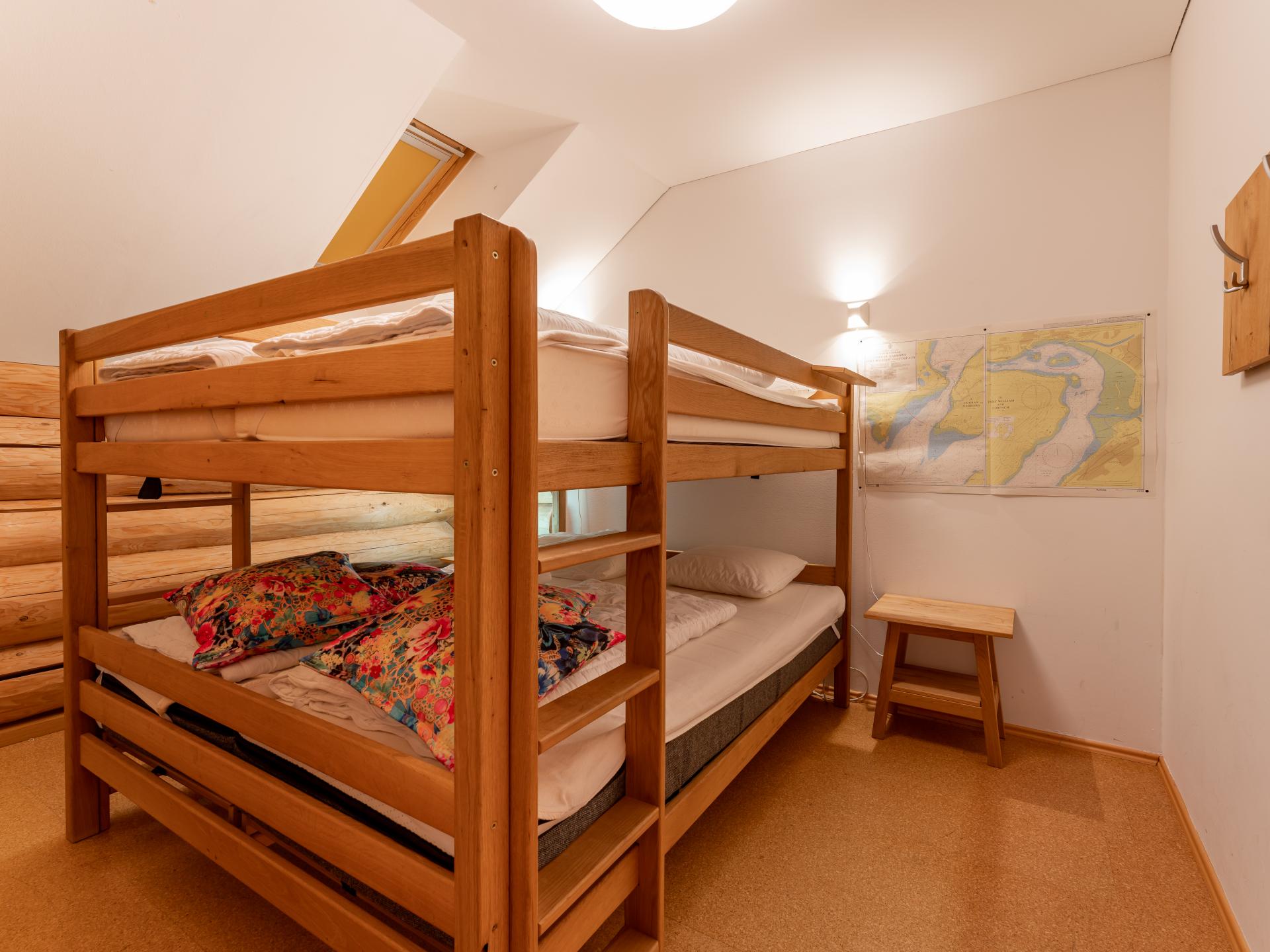 Authentiek boomstammenhuis voor 19 personen met sauna in Mauterndorf - foto 30