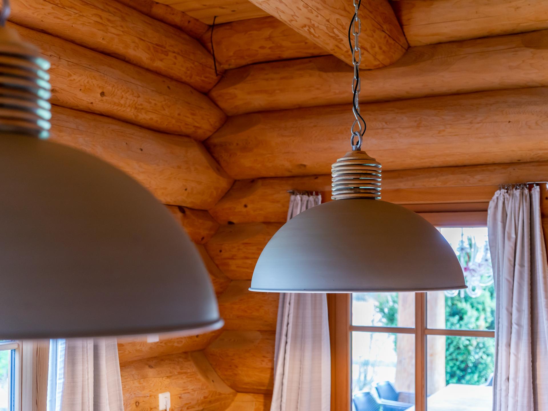 Authentiek boomstammenhuis voor 19 personen met sauna in Mauterndorf - foto 51