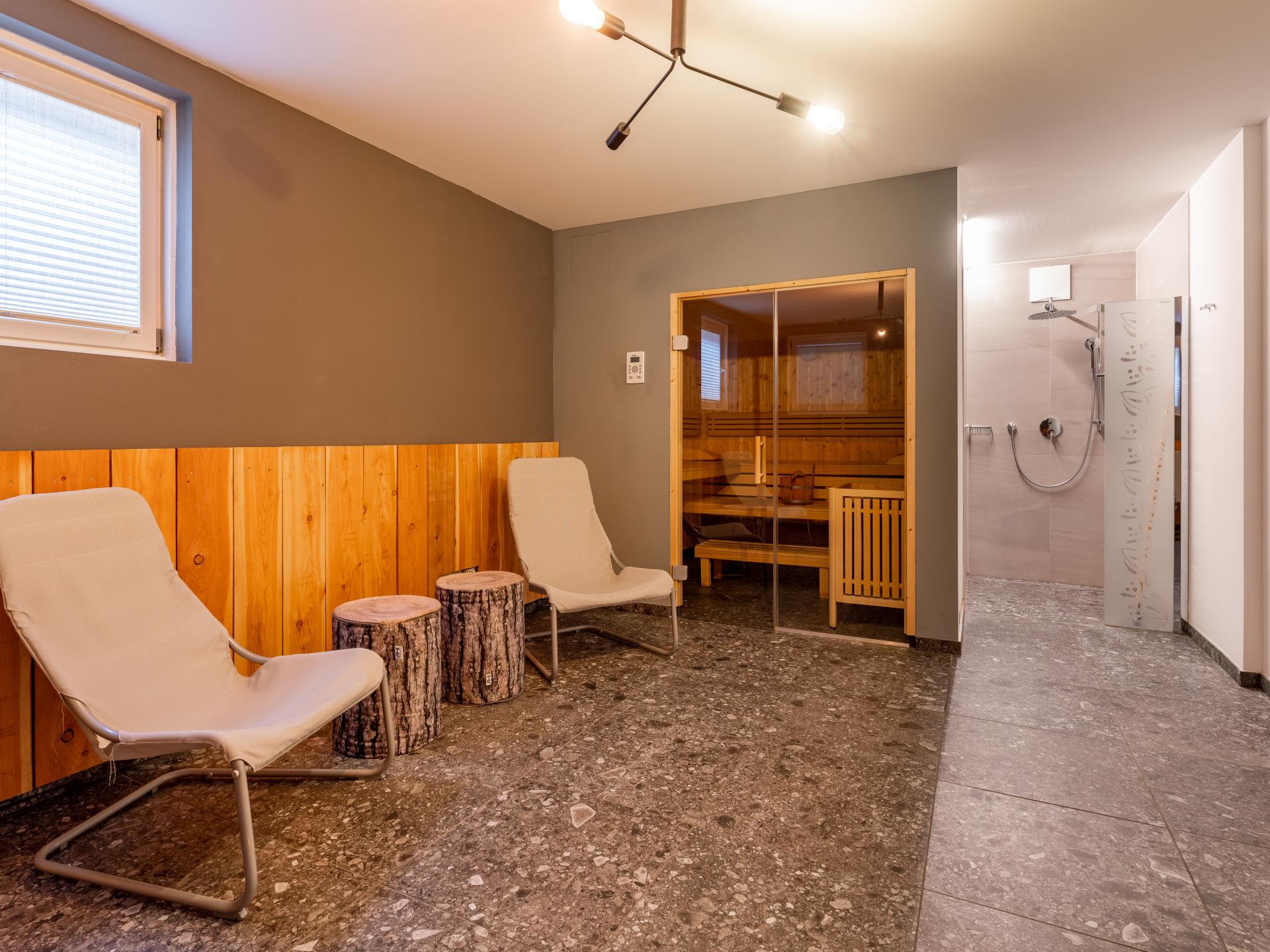 Authentiek boomstammenhuis voor 19 personen met sauna in Mauterndorf - foto 7