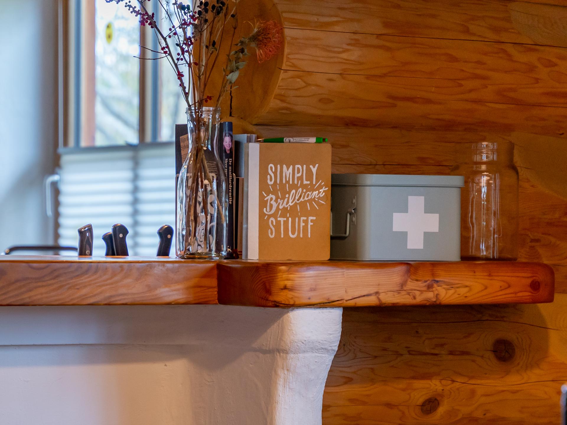 Authentiek boomstammenhuis voor 19 personen met sauna in Mauterndorf - foto 53