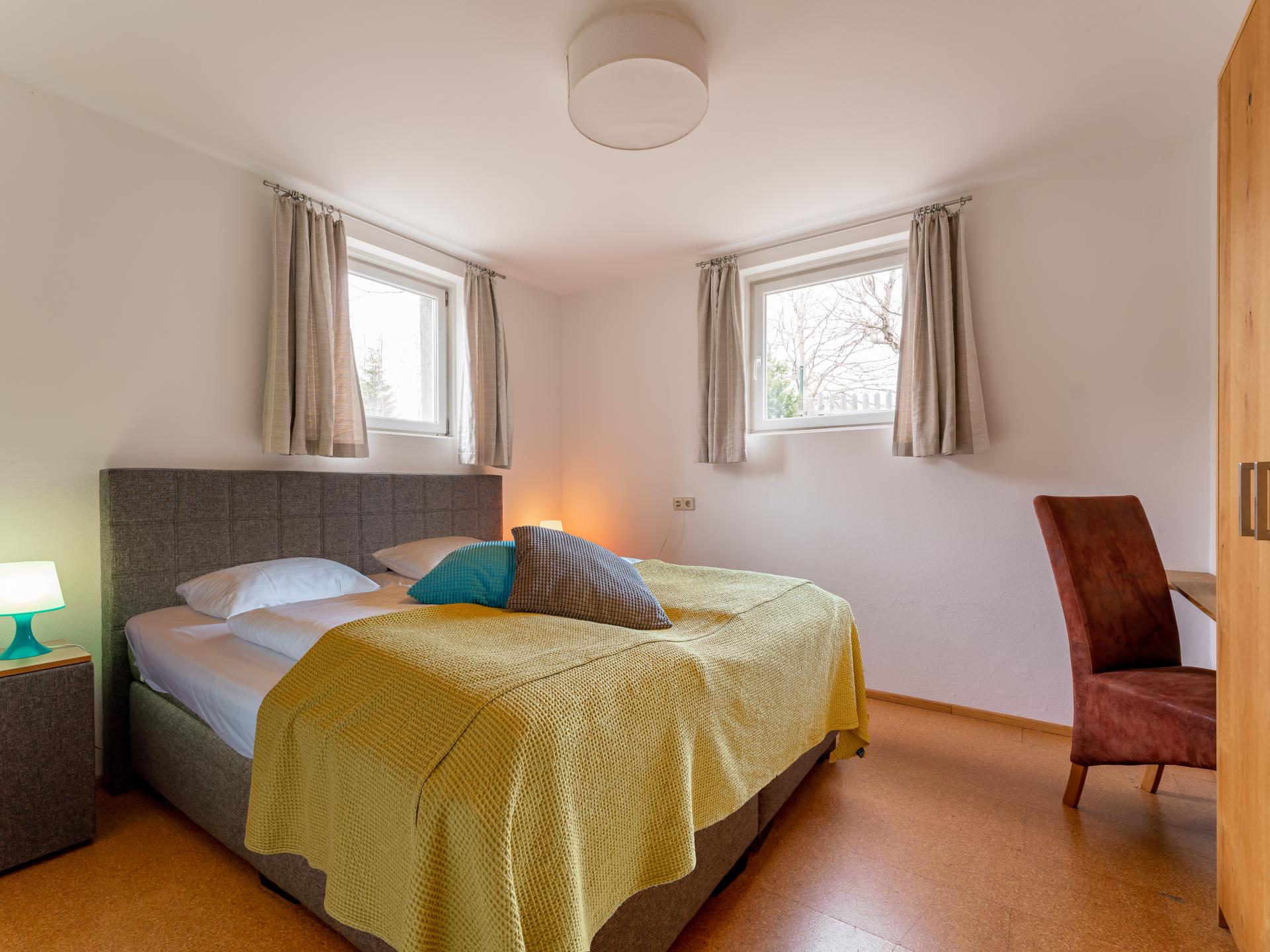 Authentiek boomstammenhuis voor 19 personen met sauna in Mauterndorf - foto 44
