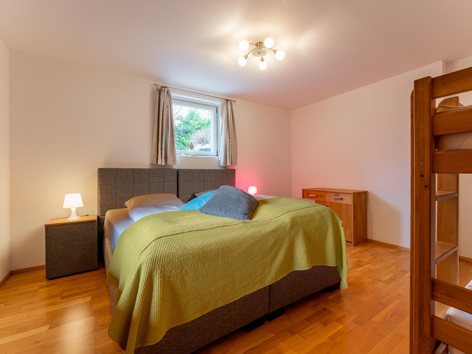 Authentiek boomstammenhuis voor 19 personen met sauna in Mauterndorf - foto 43