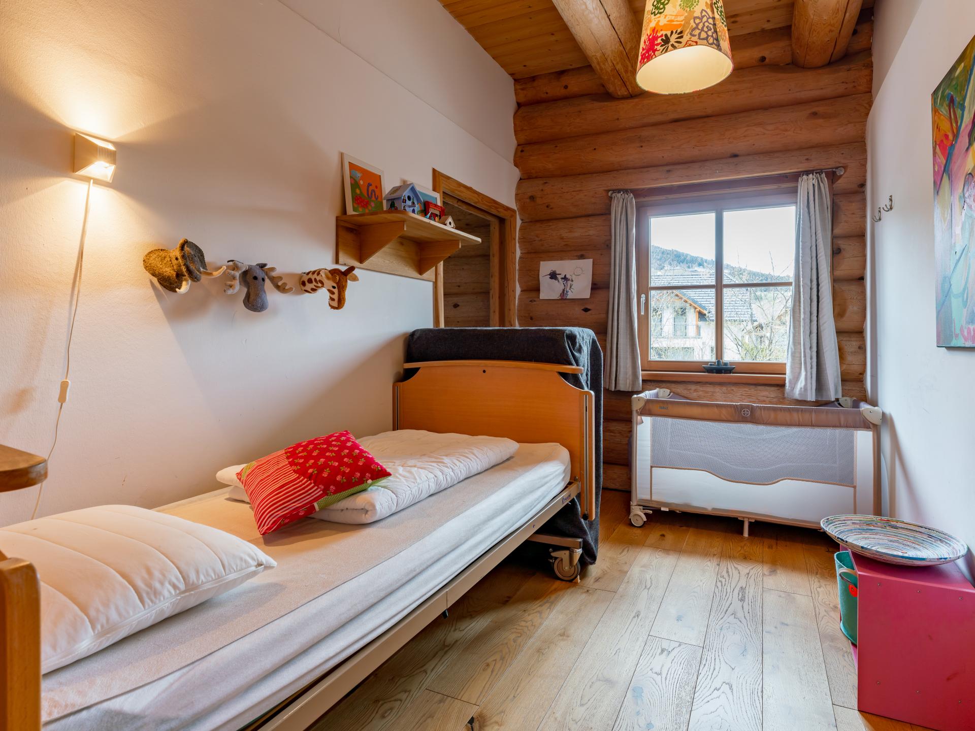 Authentiek boomstammenhuis voor 19 personen met sauna in Mauterndorf - foto 49