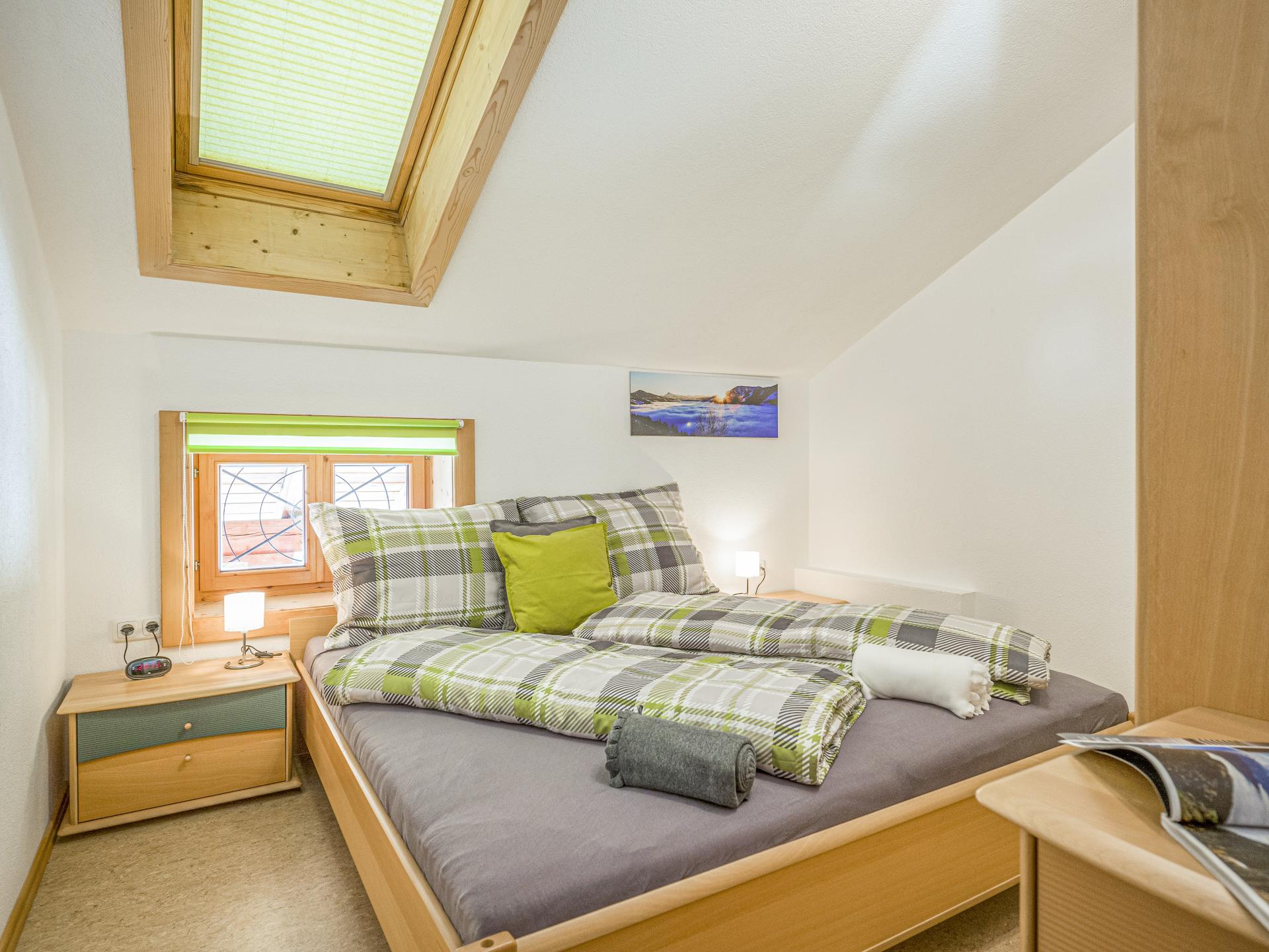 Ruim appartement in Westendorf met panoramisch uitzicht - foto 2