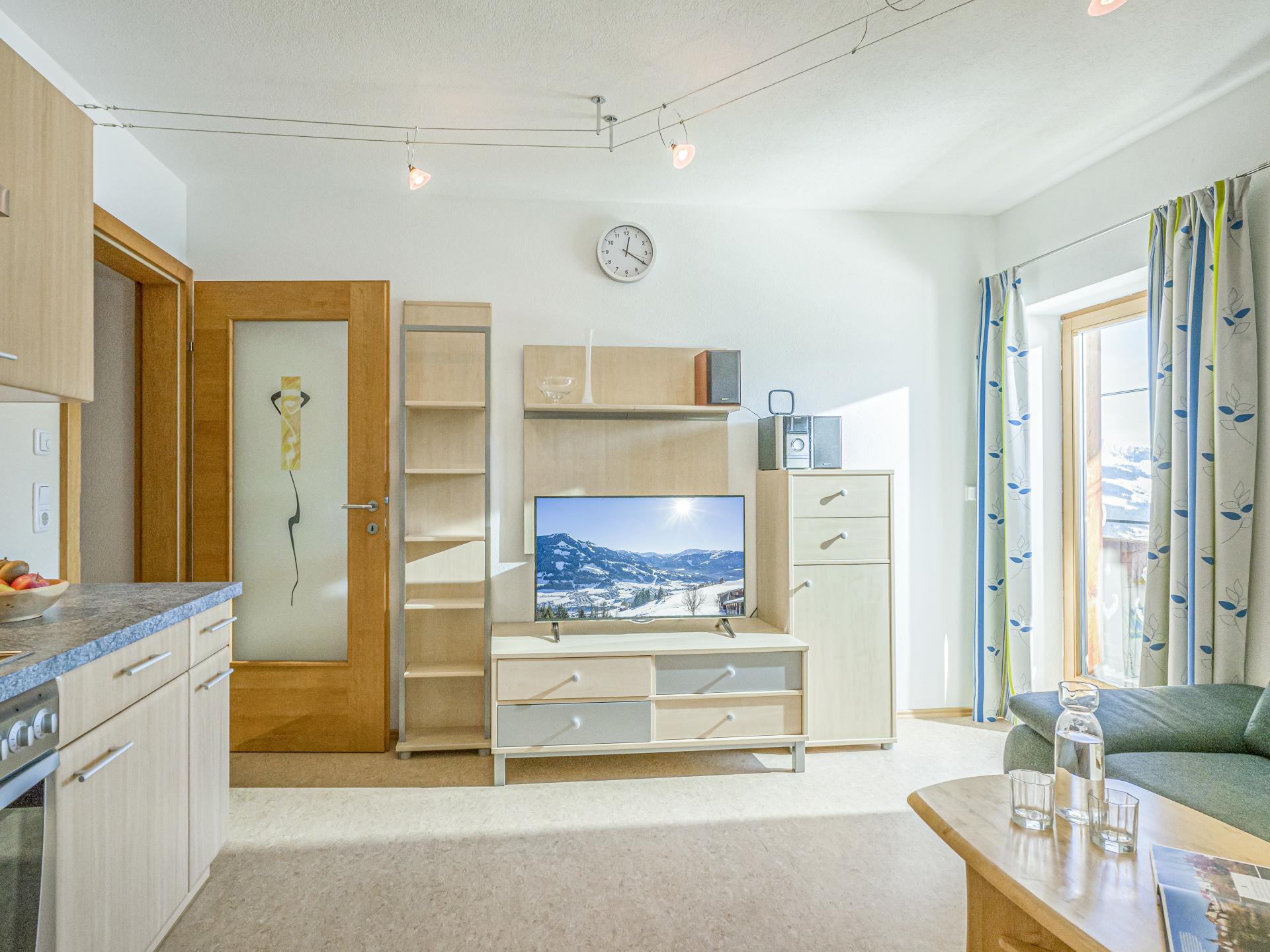 Ruim appartement in Westendorf met panoramisch uitzicht - foto 10