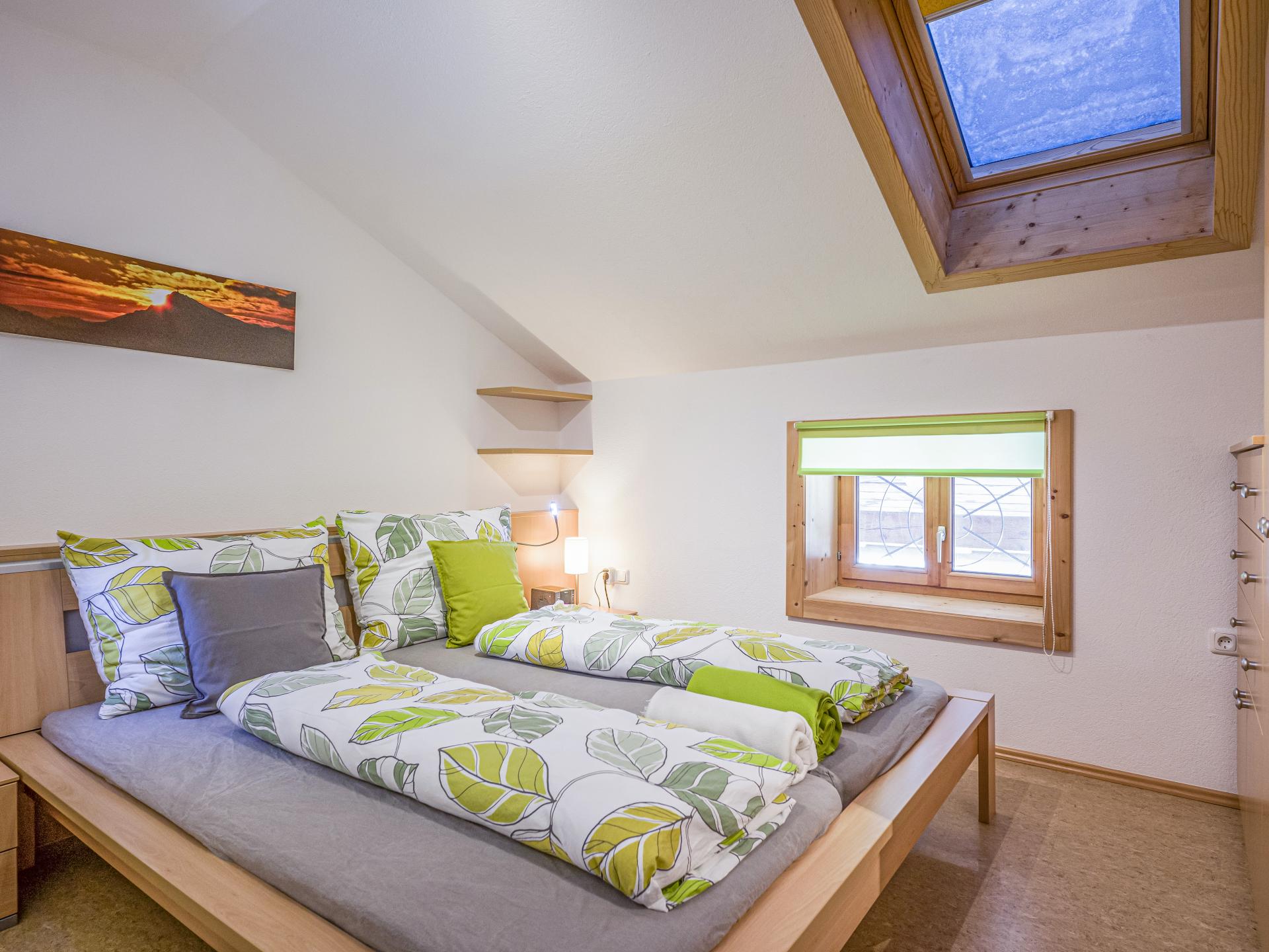 Appartement op 1150m met panoramisch uitzicht over de Kitzbüheler Alpen - foto 5