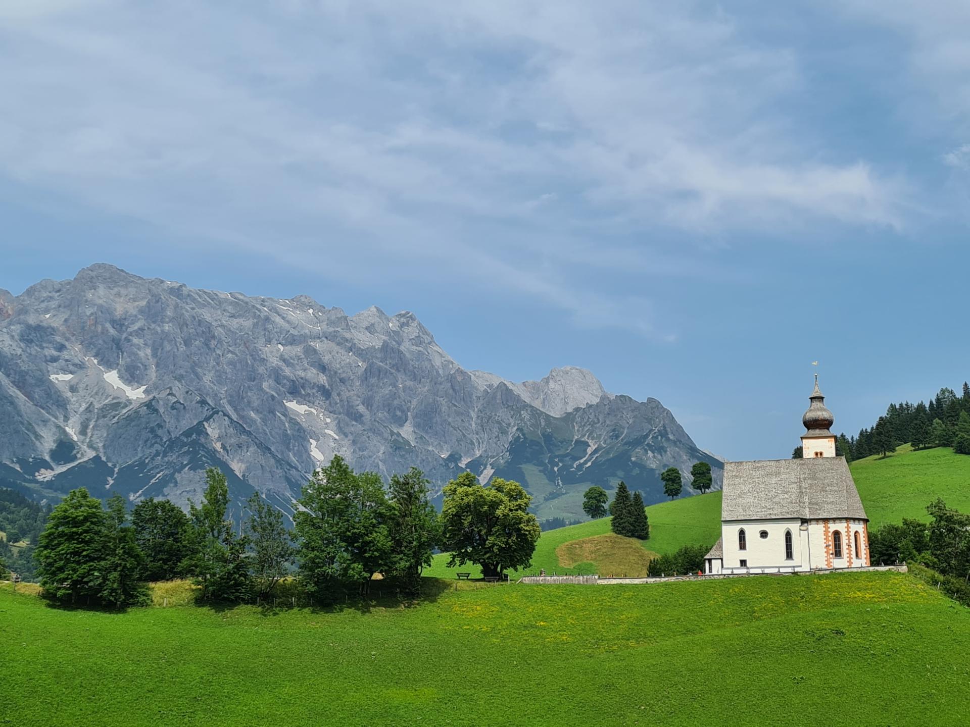 Centraal gelegen luxe chalet in Mühlbach am Hochkönig voor 10 personen - foto 35