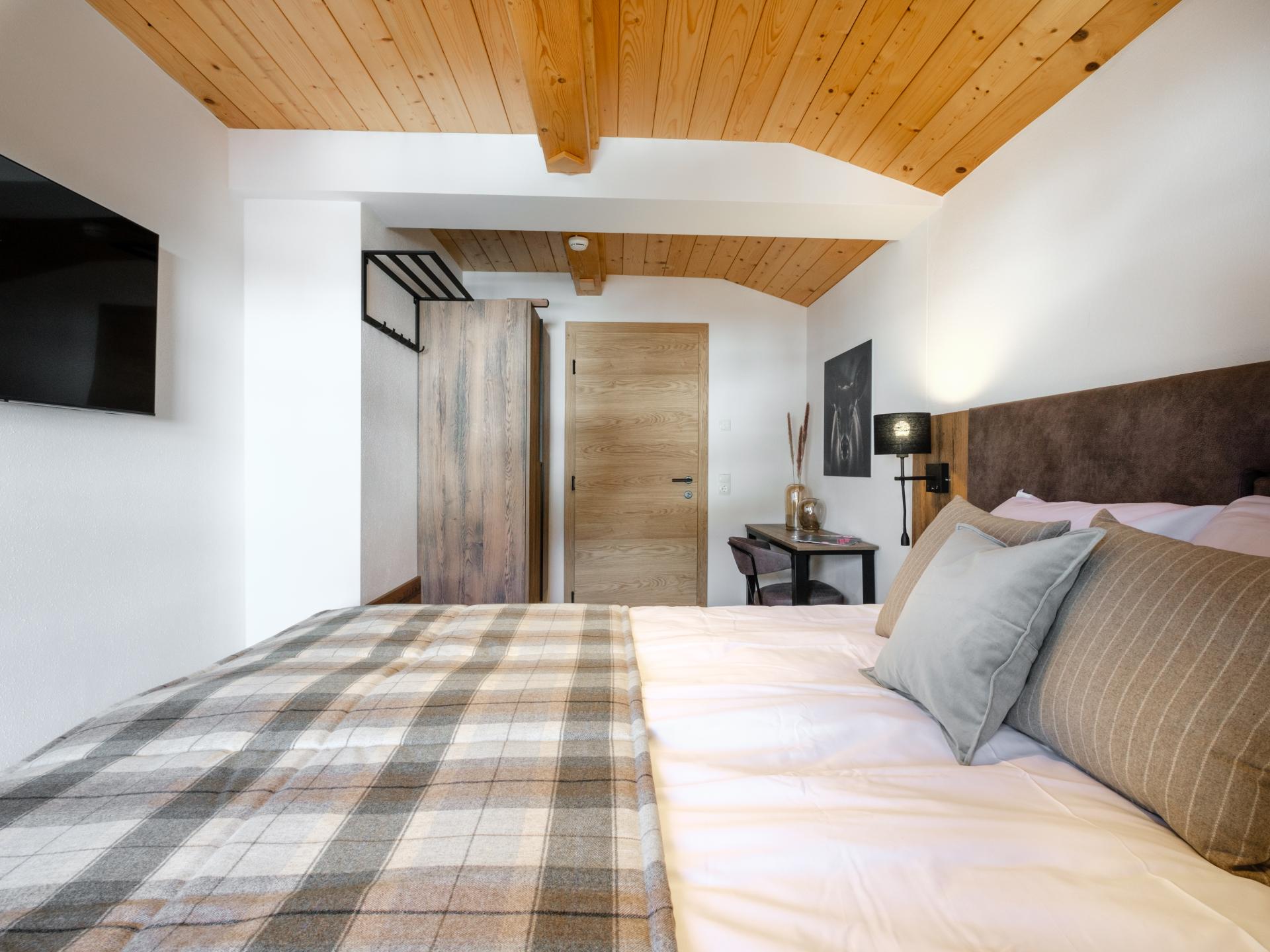 Centraal gelegen luxe chalet in Mühlbach am Hochkönig voor 10 personen - foto 18
