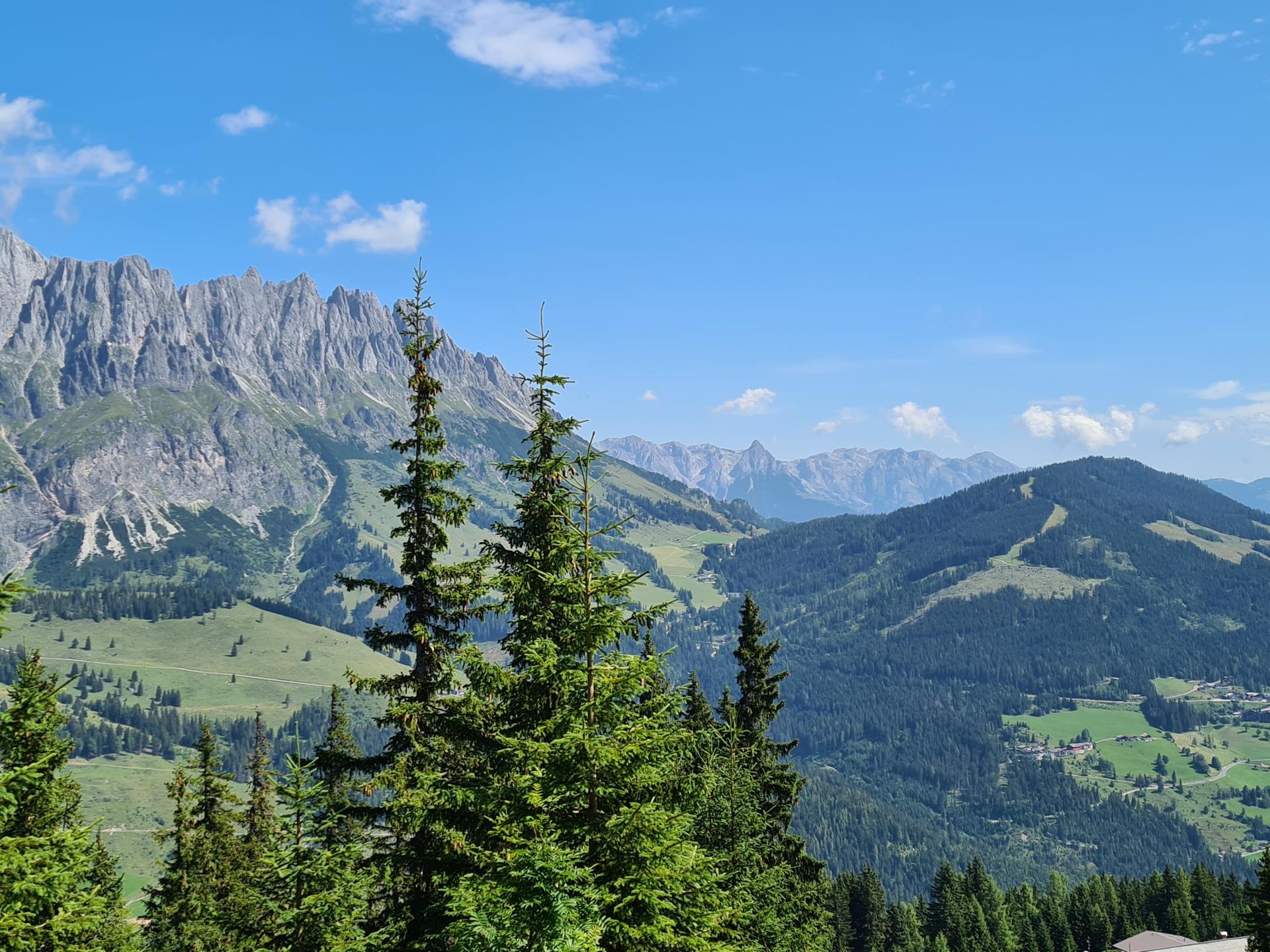 Centraal gelegen luxe chalet in Mühlbach am Hochkönig voor 10 personen - foto 37