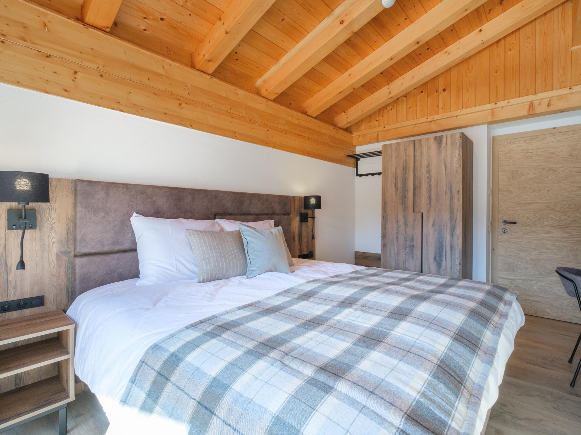 Centraal gelegen luxe chalet in Mühlbach am Hochkönig voor 10 personen - foto 19