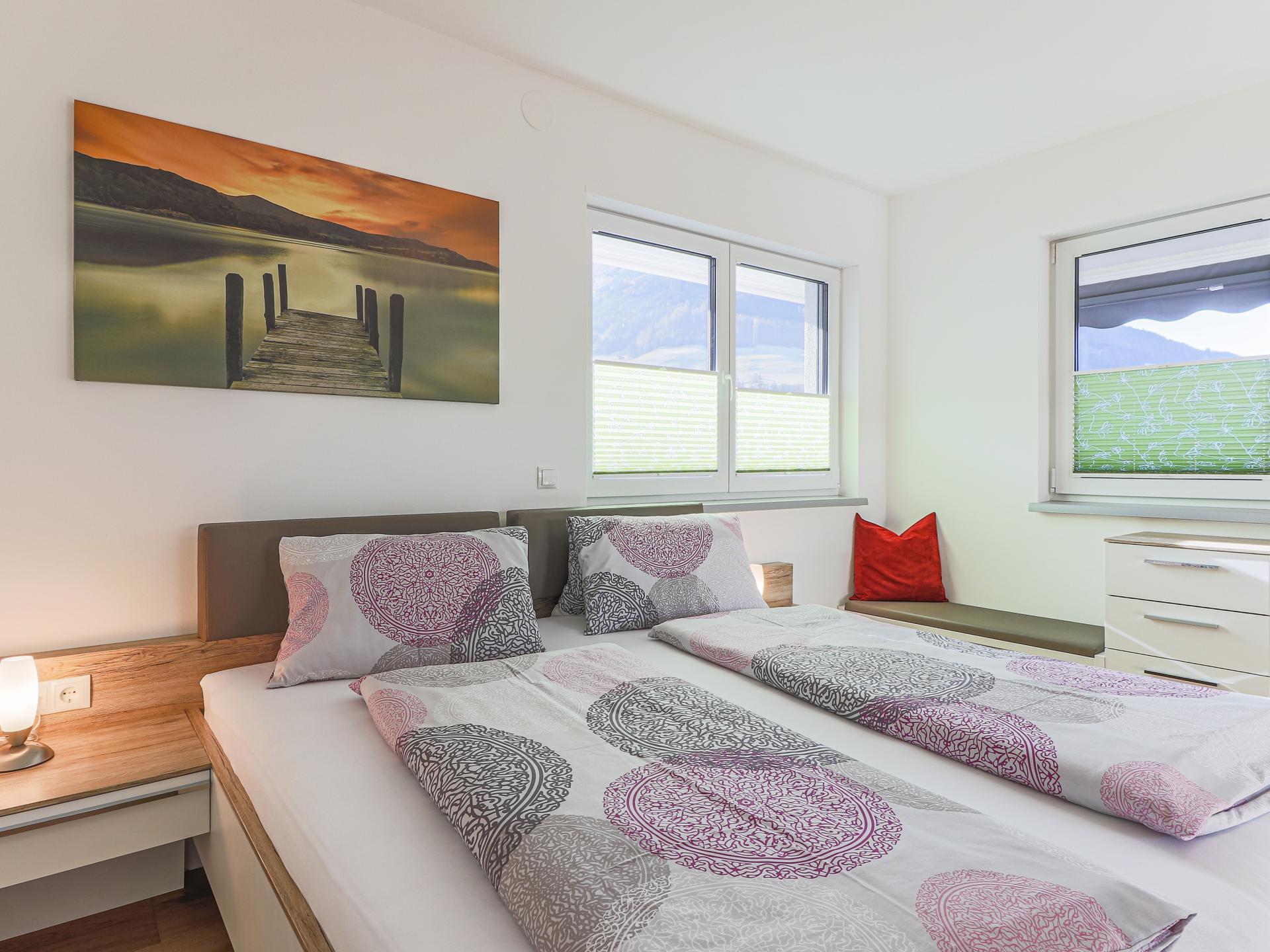 Centraal gelegen modern appartement in Mittersill aan de piste - foto 20