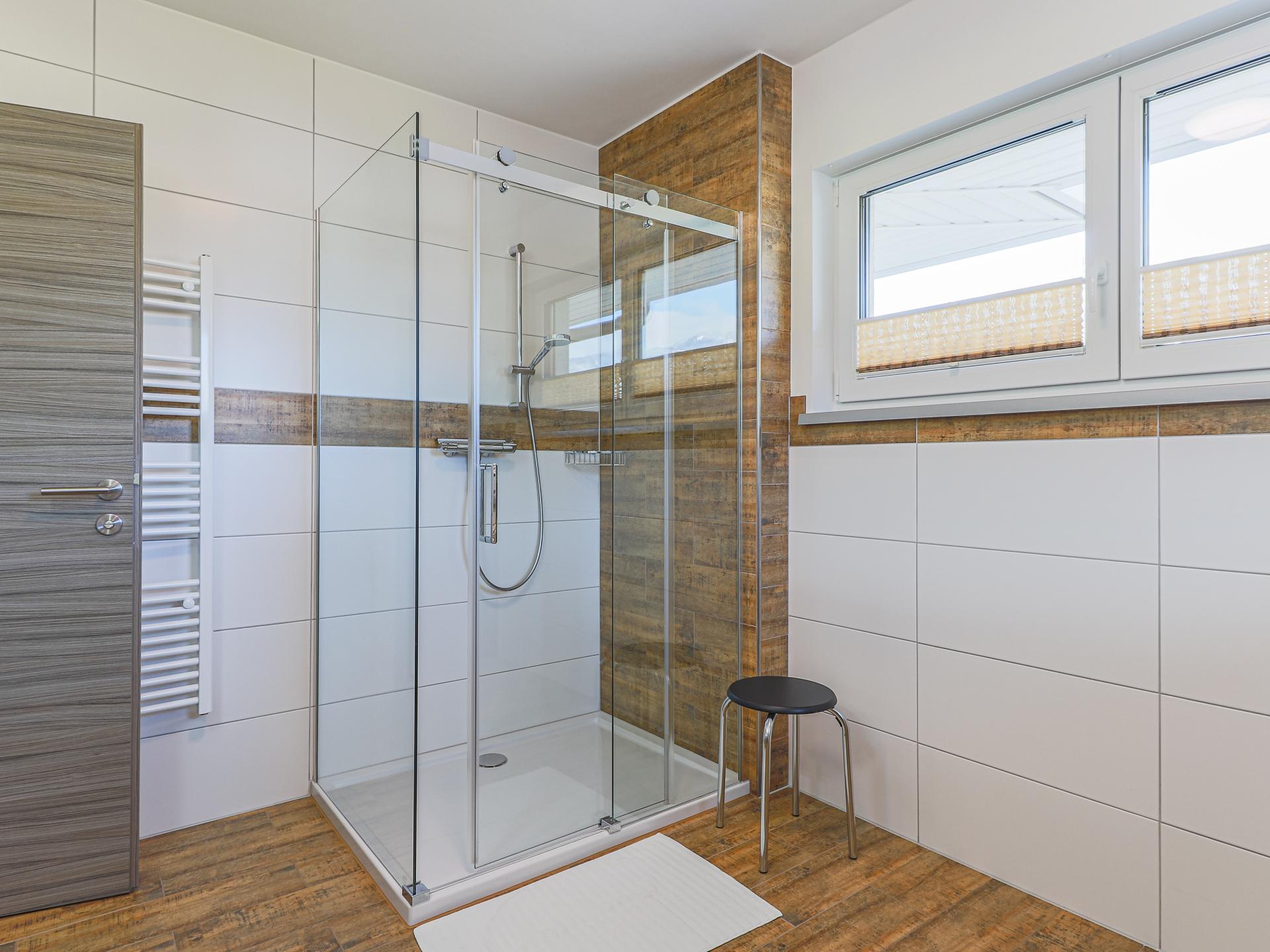 Centraal gelegen modern appartement in Mittersill aan de piste - foto 13