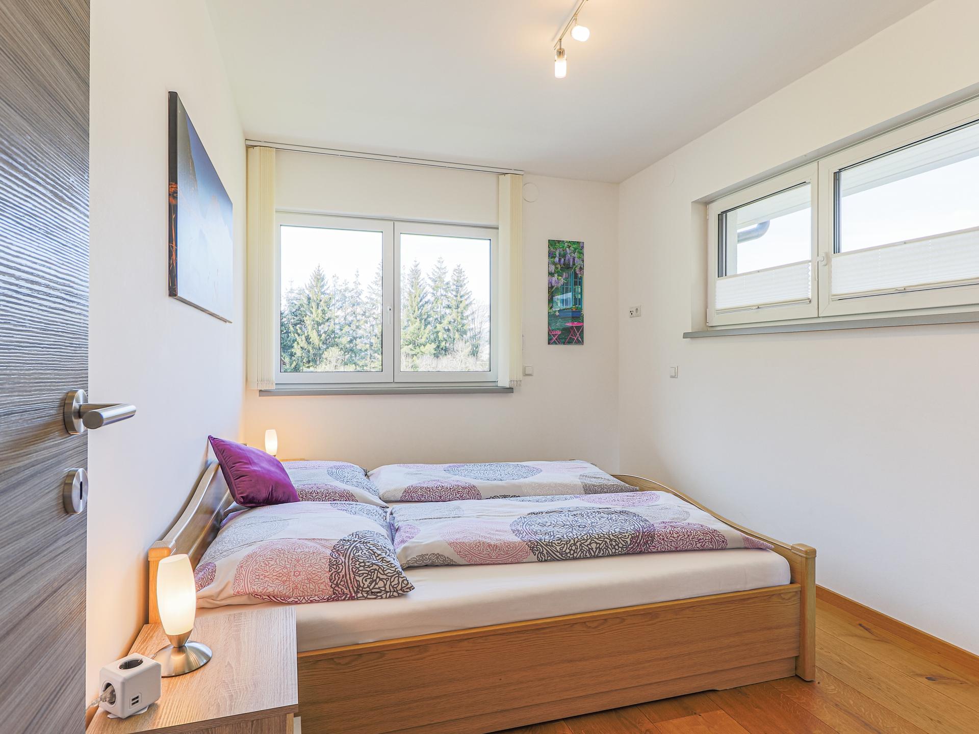 Centraal gelegen modern appartement in Mittersill aan de piste - foto 24