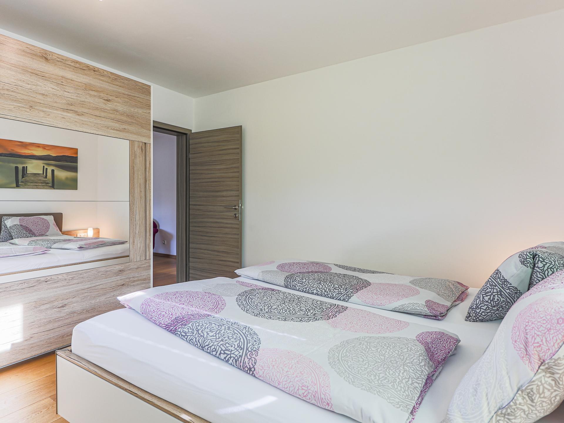Centraal gelegen modern appartement in Mittersill aan de piste - foto 21