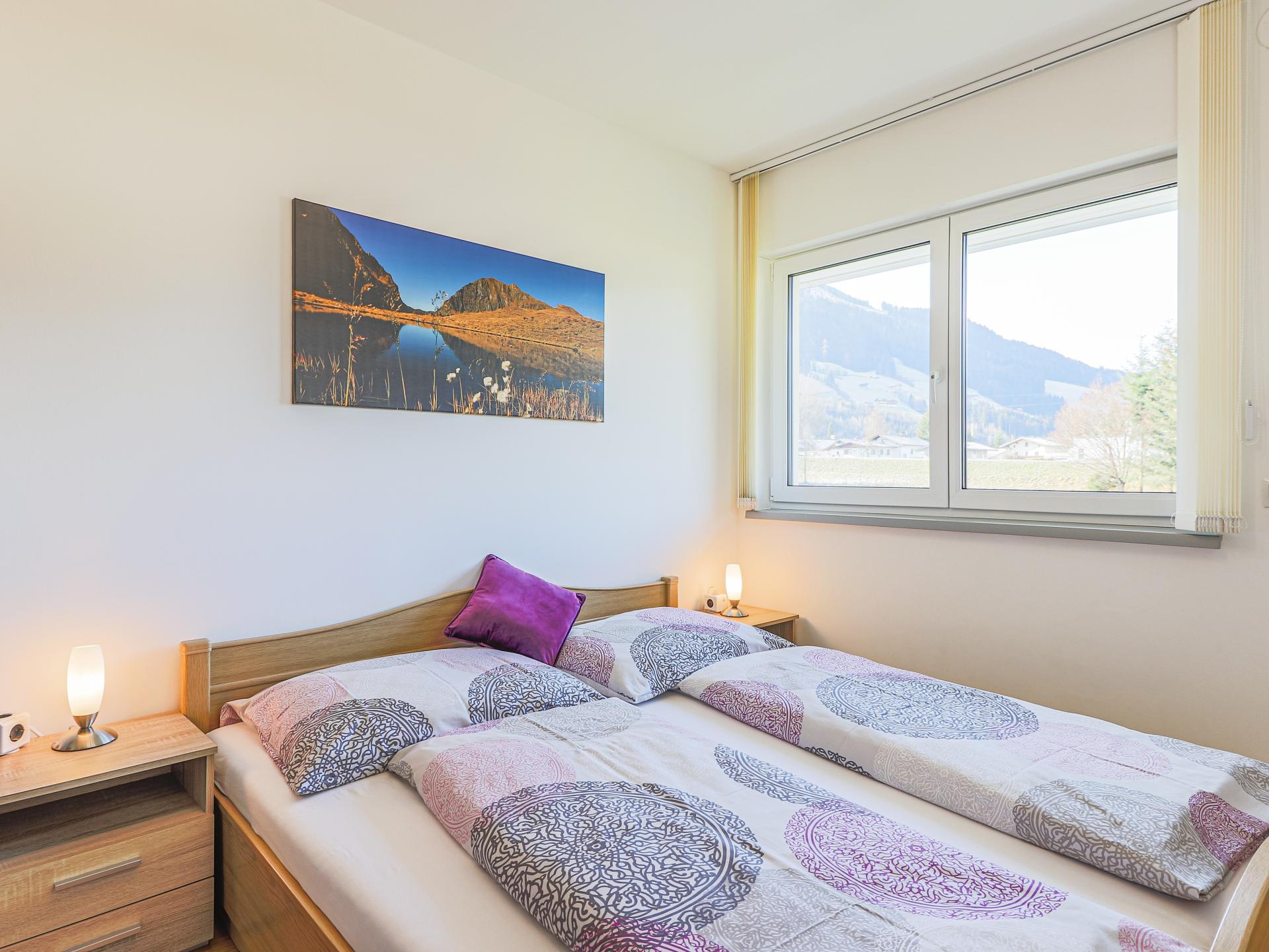 Centraal gelegen modern appartement in Mittersill aan de piste - foto 11