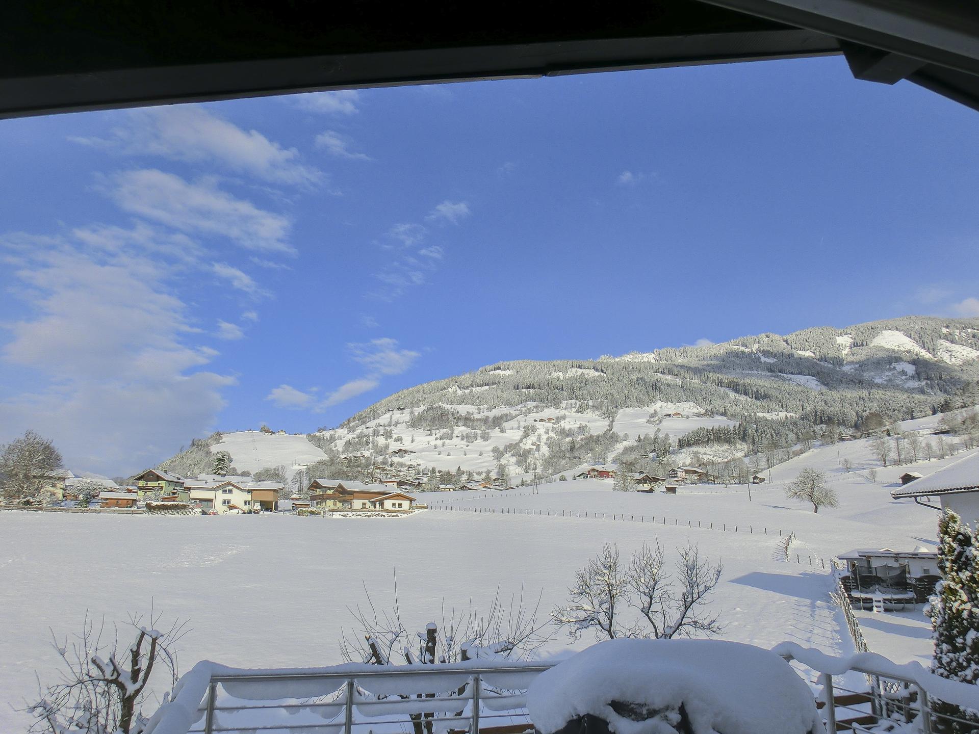 Ruim vrijstaand vakantiehuis voor 13 personen aan de skipiste in Piesendorf - foto 32
