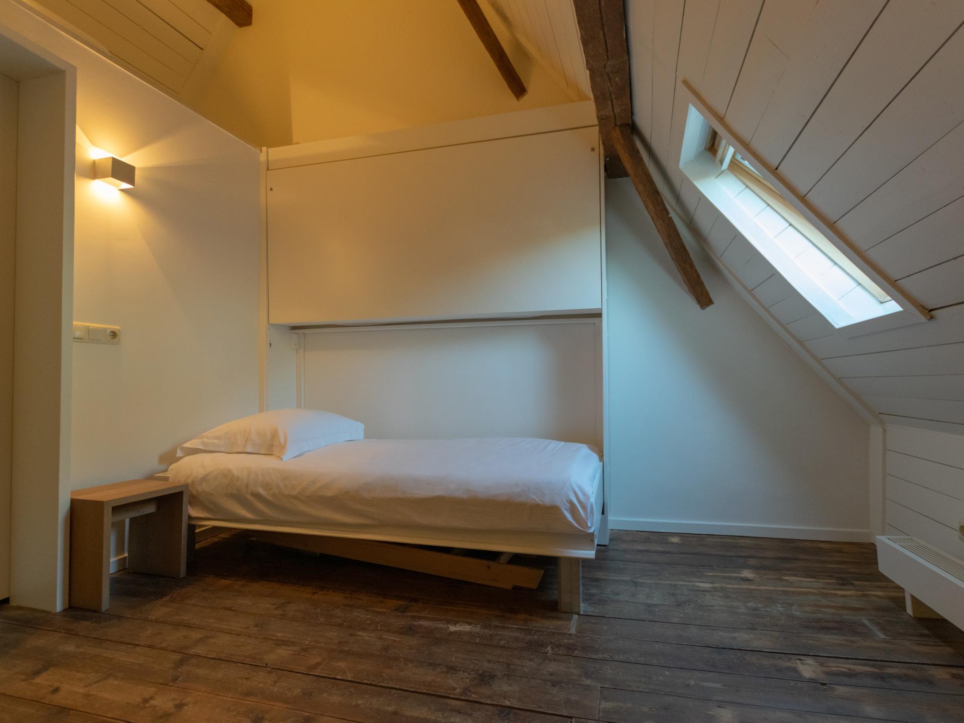 2 luxe vakantiehuizen aan de bosrand voor 24 personen bij Breda - foto 21