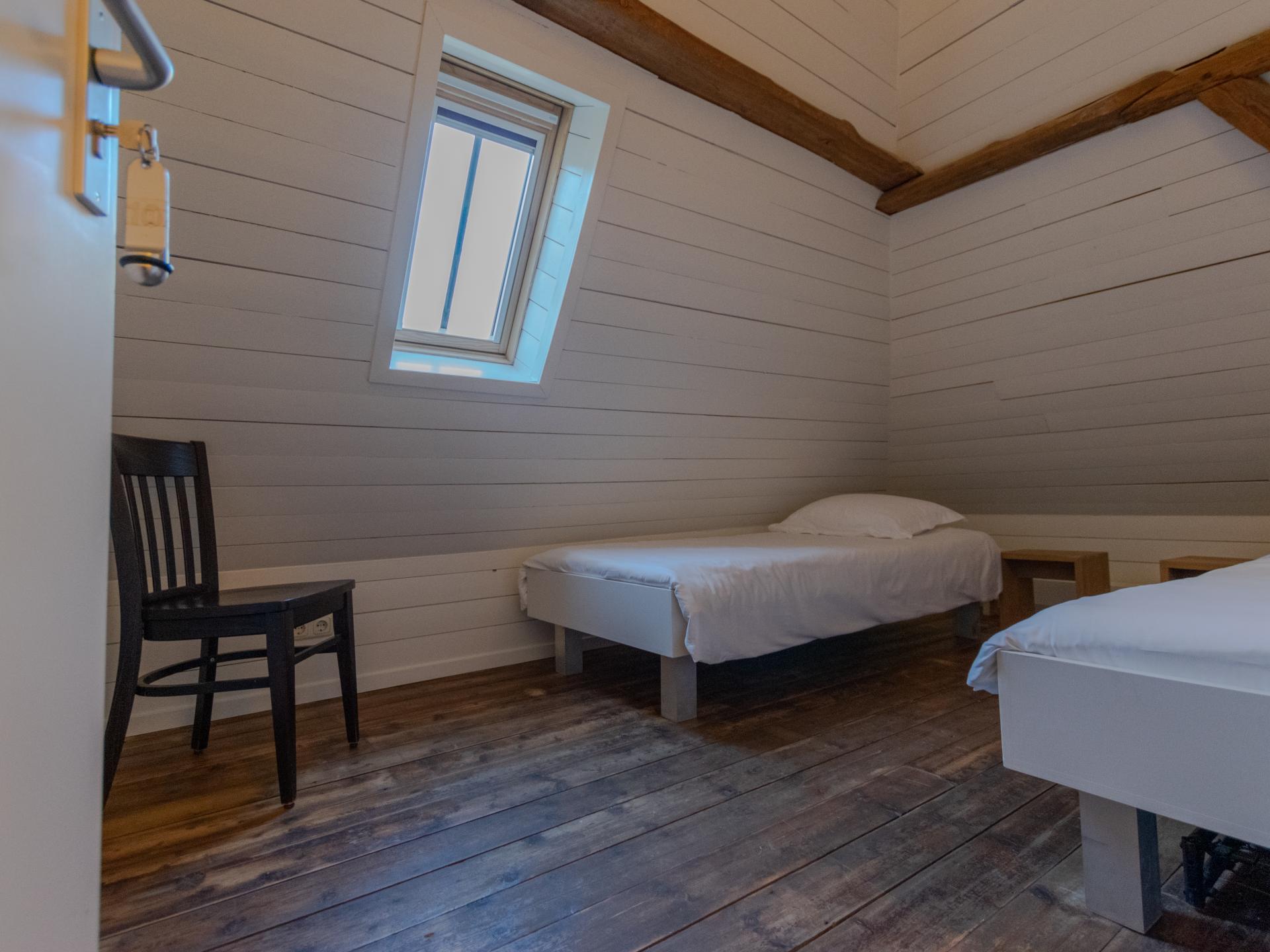 2 luxe vakantiehuizen aan de bosrand voor 24 personen bij Breda - foto 17