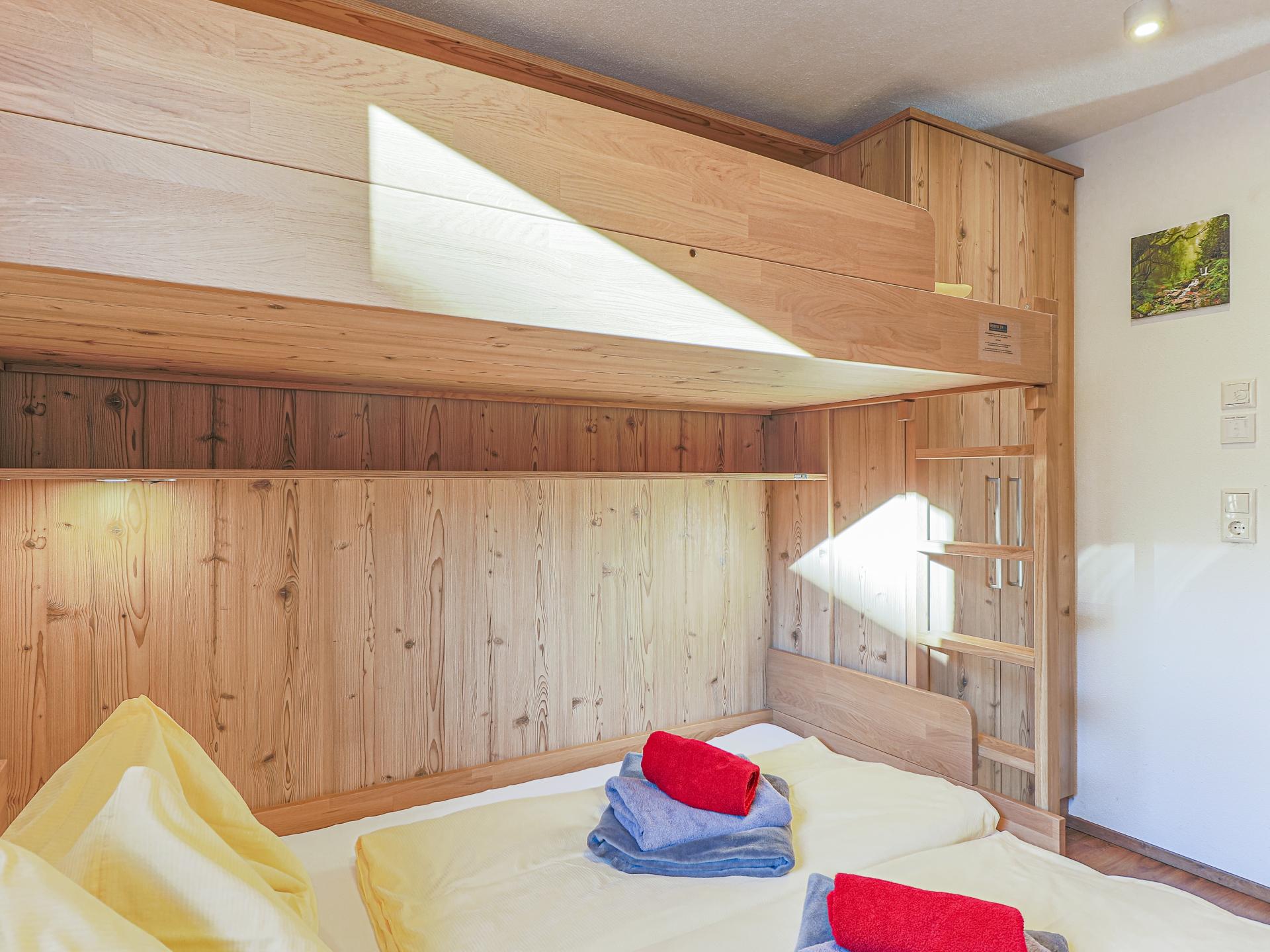 Twee luxe appartementen pal naast de piste in Neukirchen - foto 21