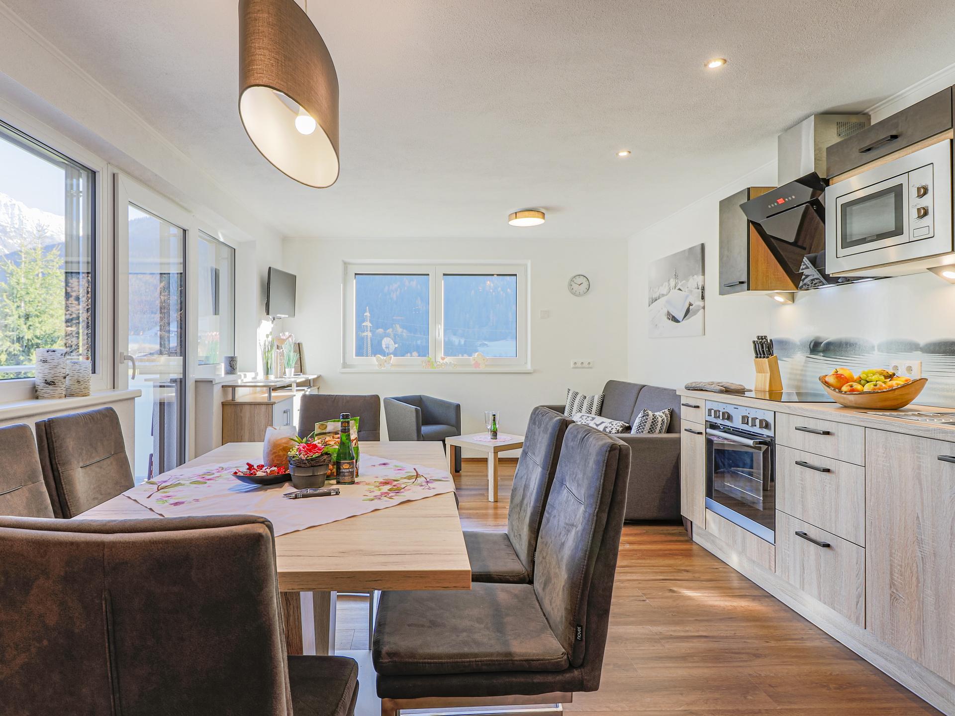 Twee luxe appartementen pal naast de piste in Neukirchen - foto 33