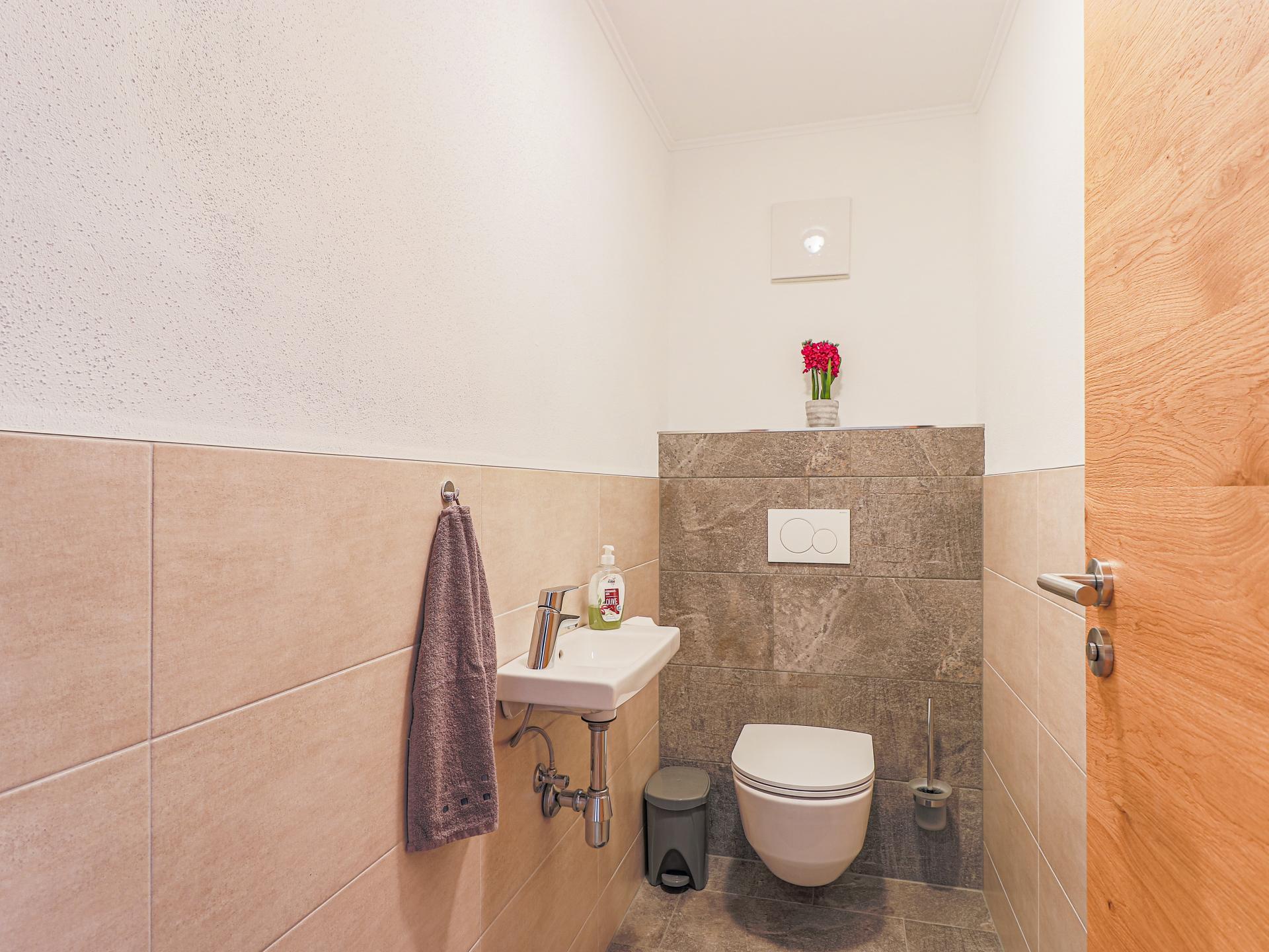 Twee luxe appartementen pal naast de piste in Neukirchen - foto 14