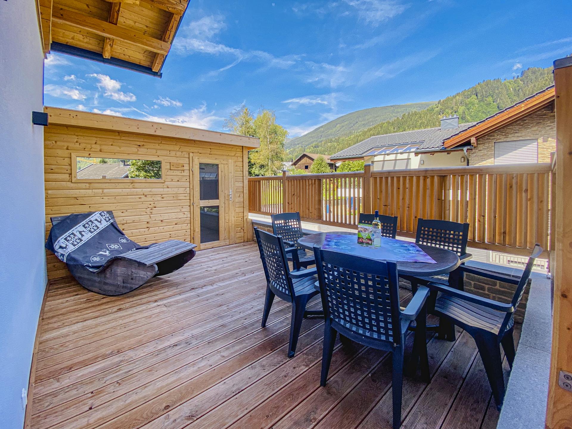 Twee luxe appartementen pal naast de piste in Neukirchen - foto 30
