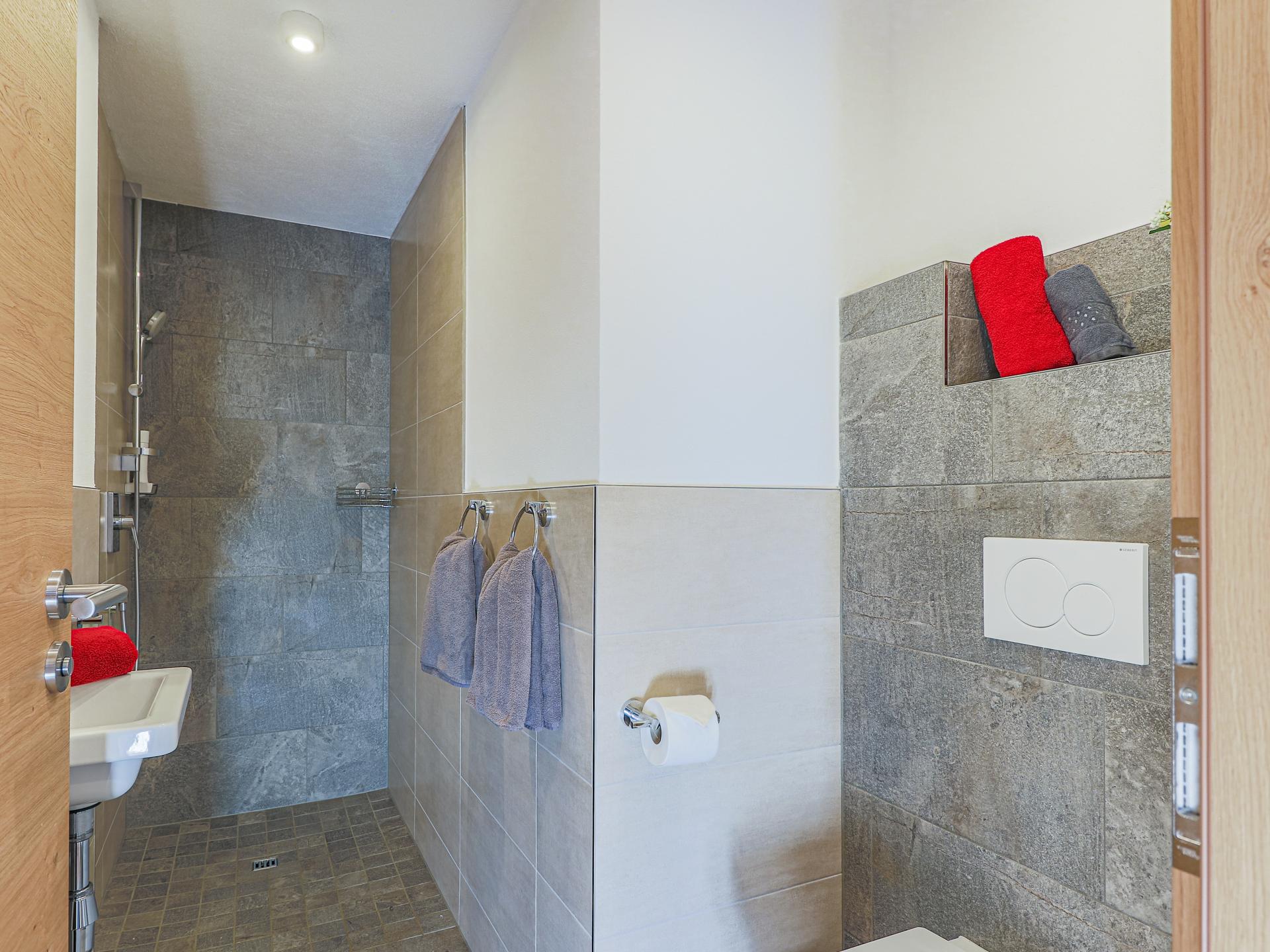 Twee luxe appartementen pal naast de piste in Neukirchen - foto 27