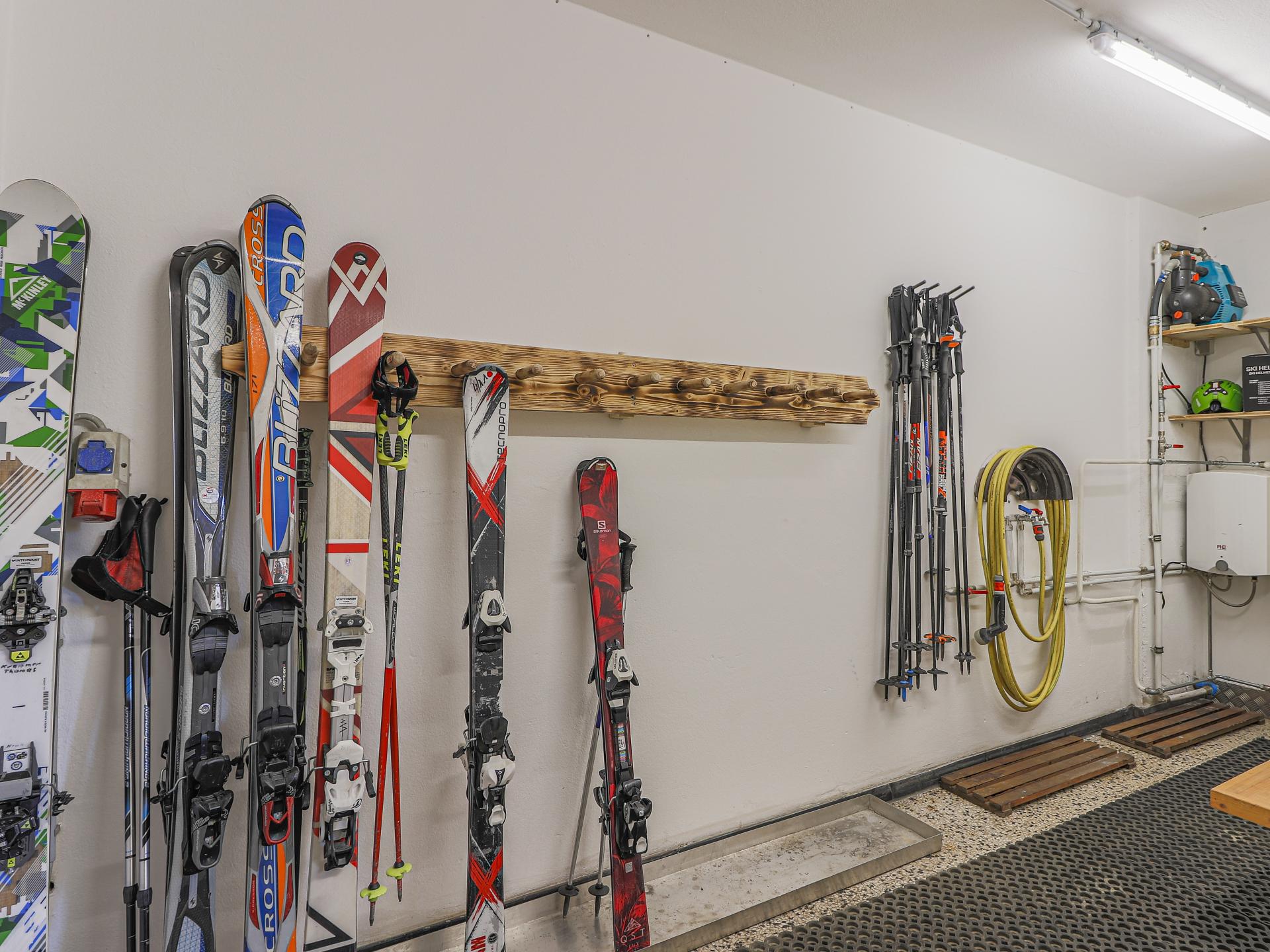 Twee luxe appartementen pal naast de piste in Neukirchen - foto 34