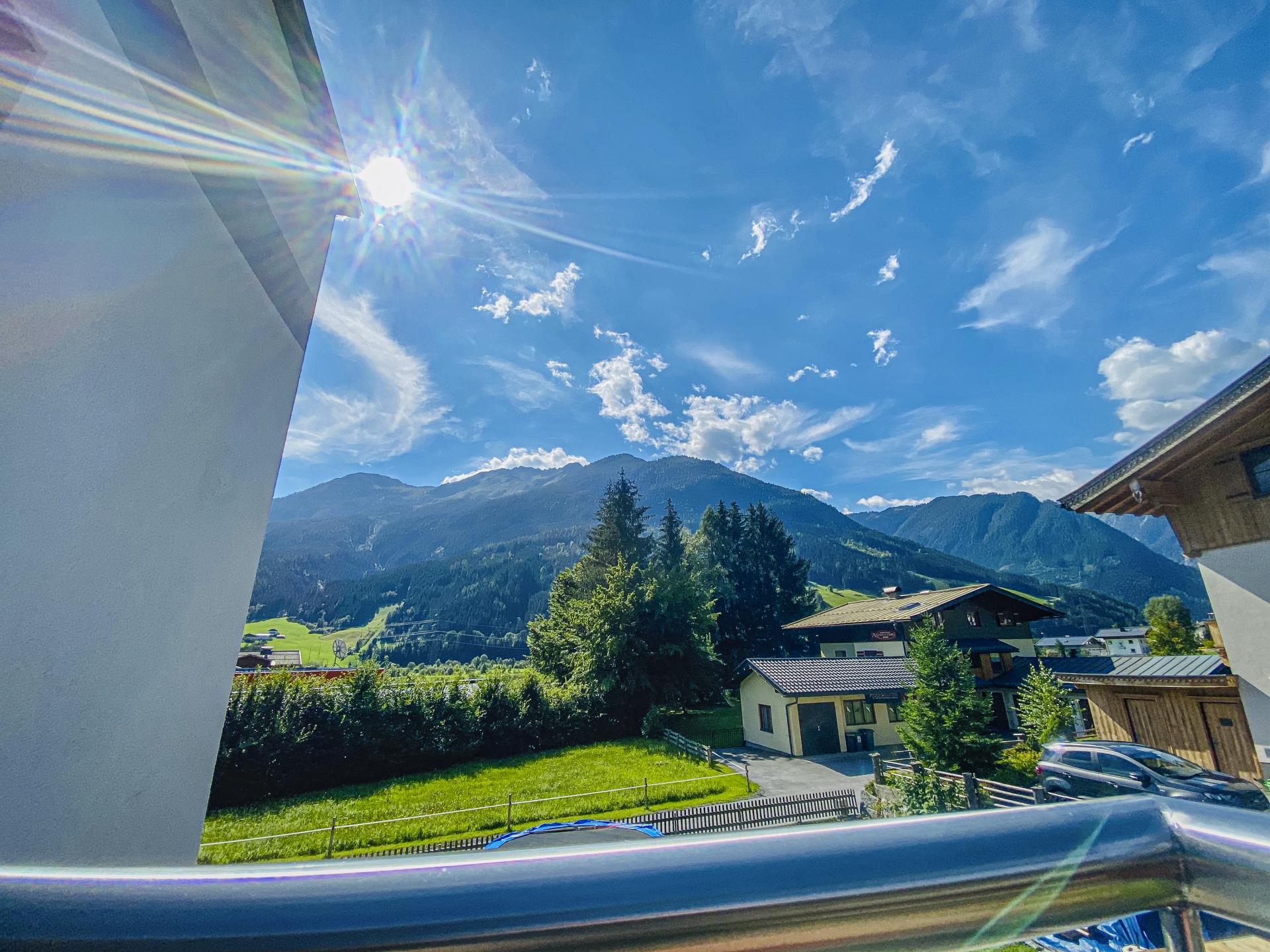 Twee luxe appartementen pal naast de piste in Neukirchen - foto 19